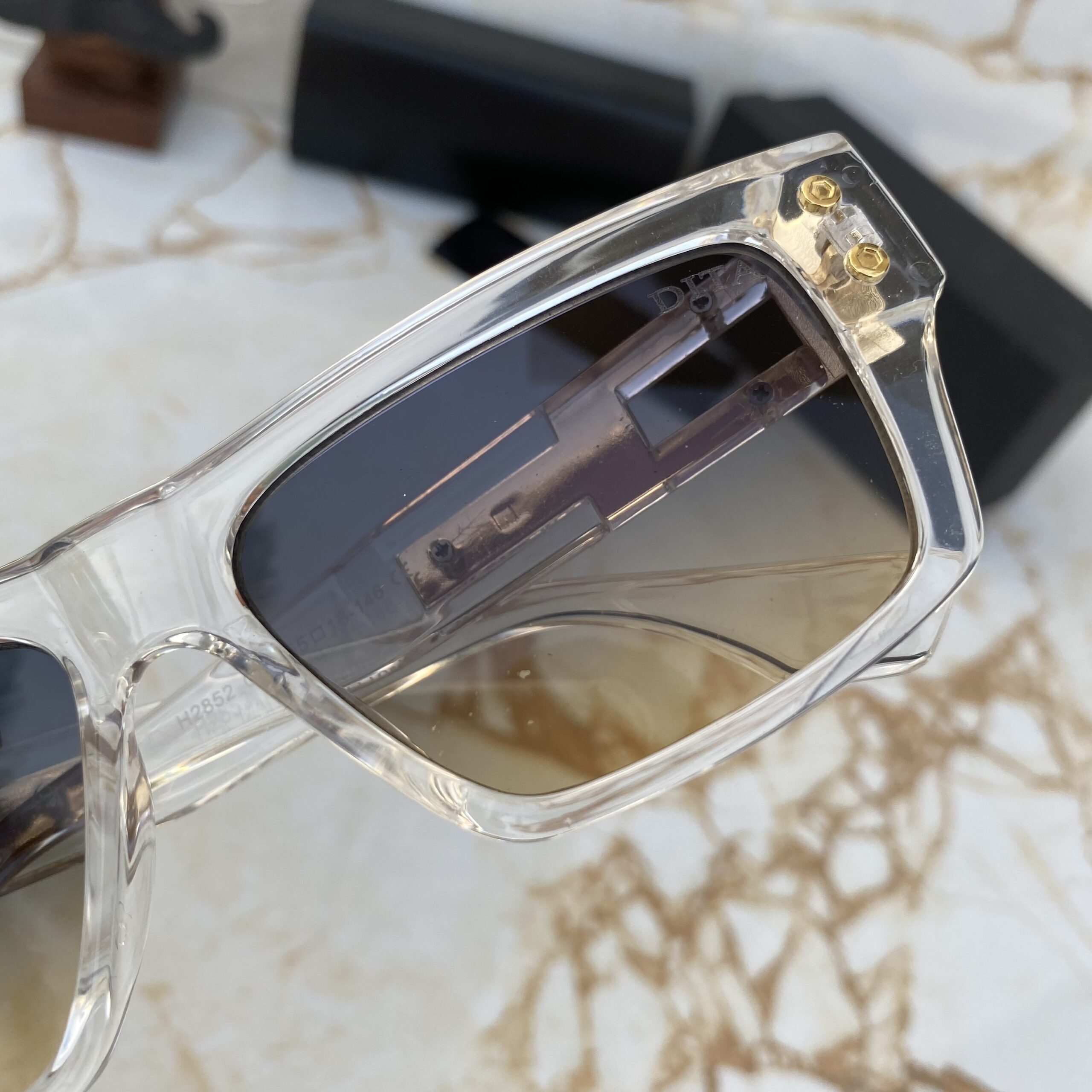 Dita H2852 Crystal Green DC - Image 4