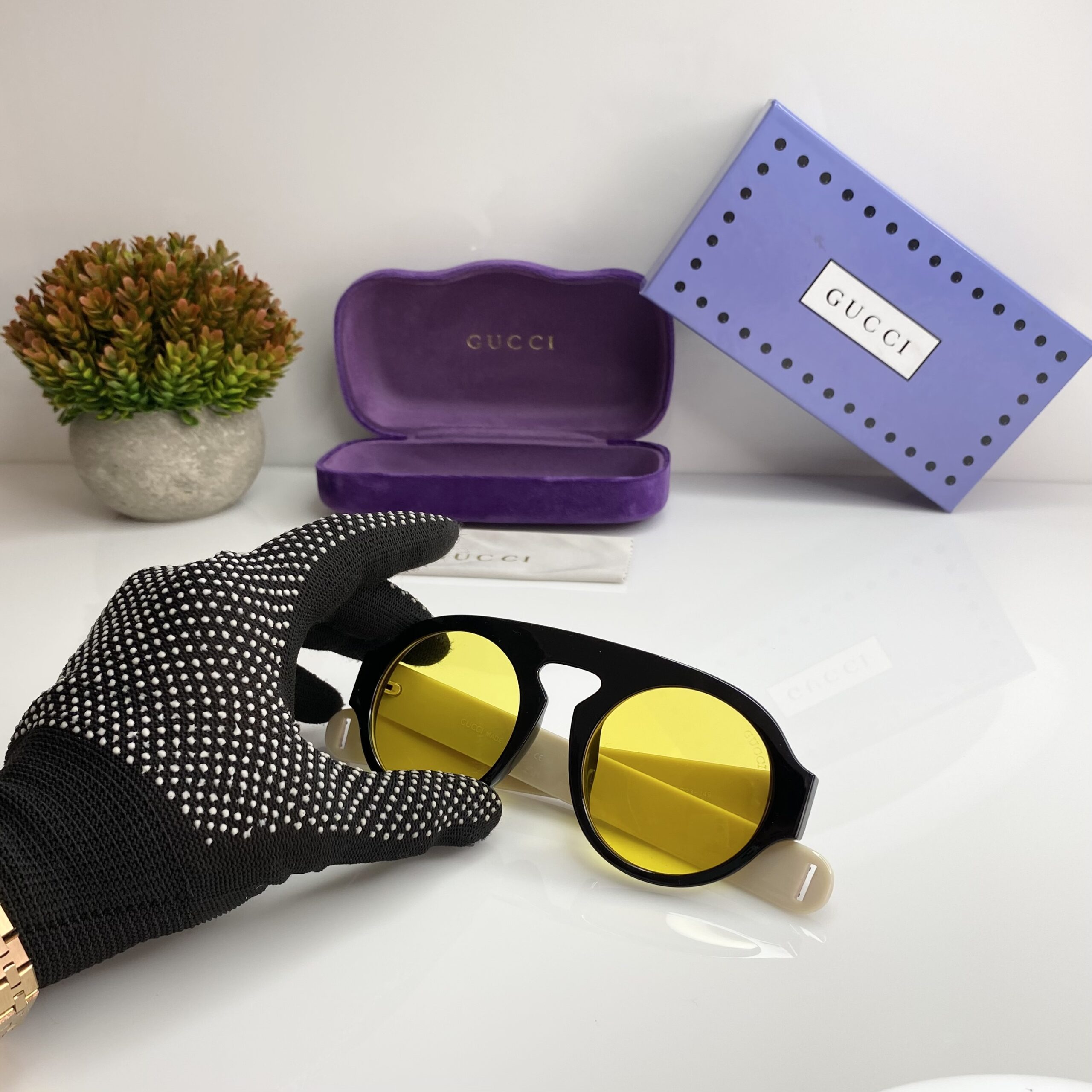 Gucci_0256_Black_Sun - Image 7
