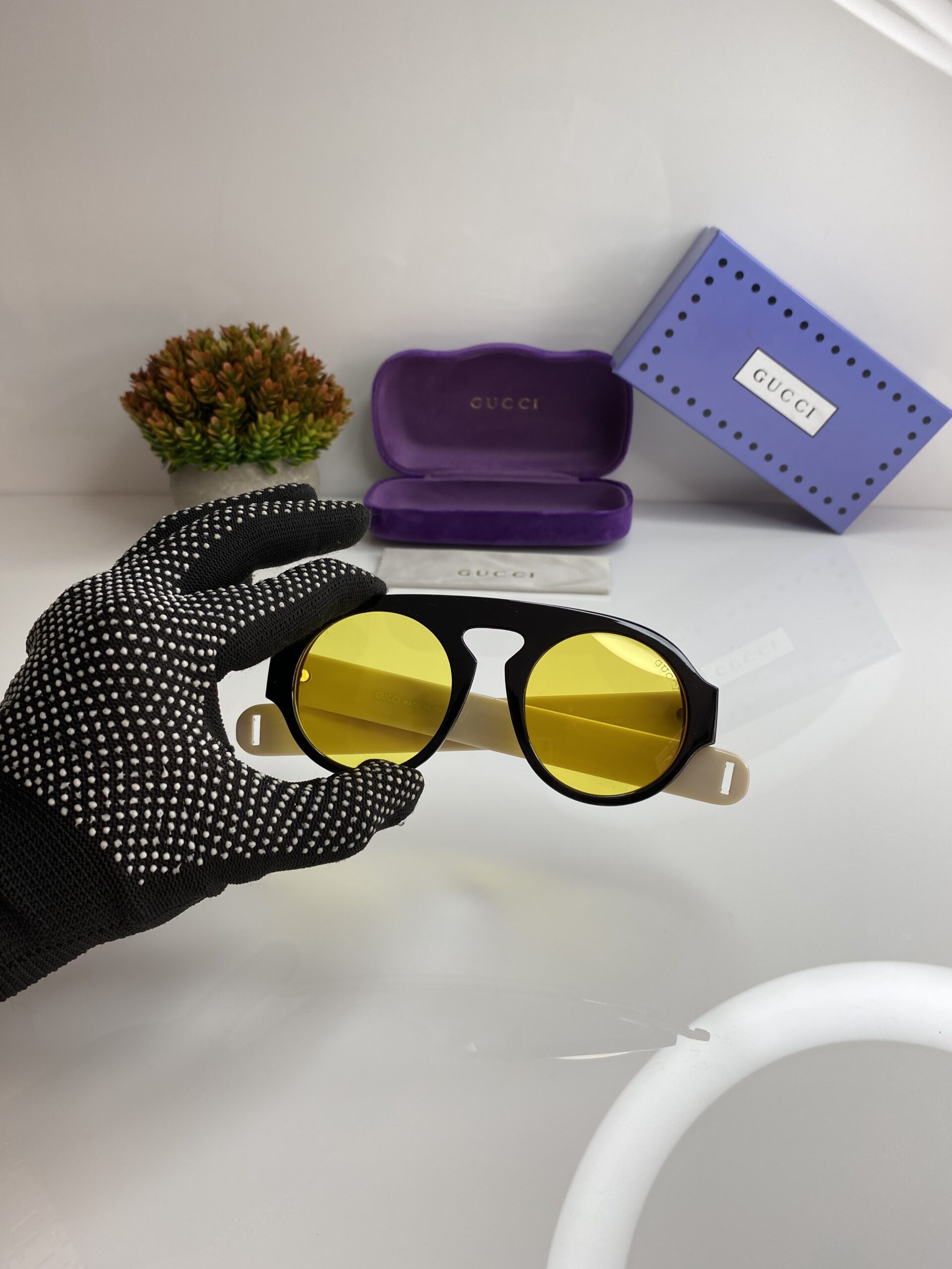 Gucci_0256_Black_Sun - Image 6