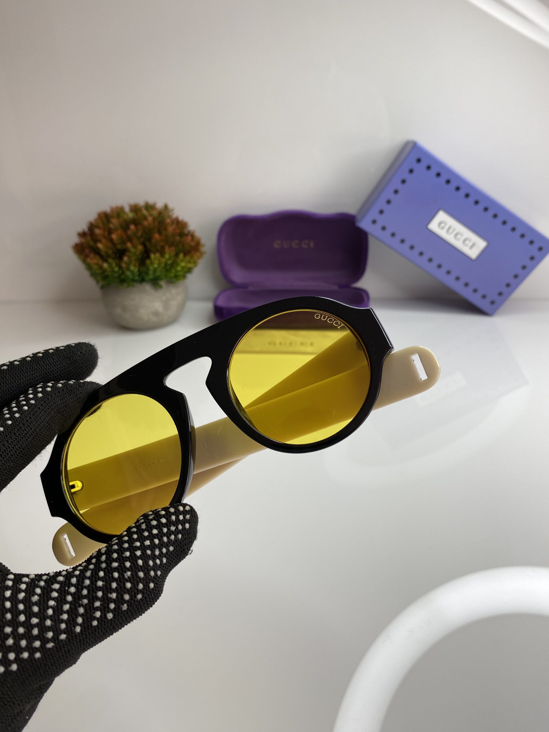Gucci_0256_Black_Sun - Image 2