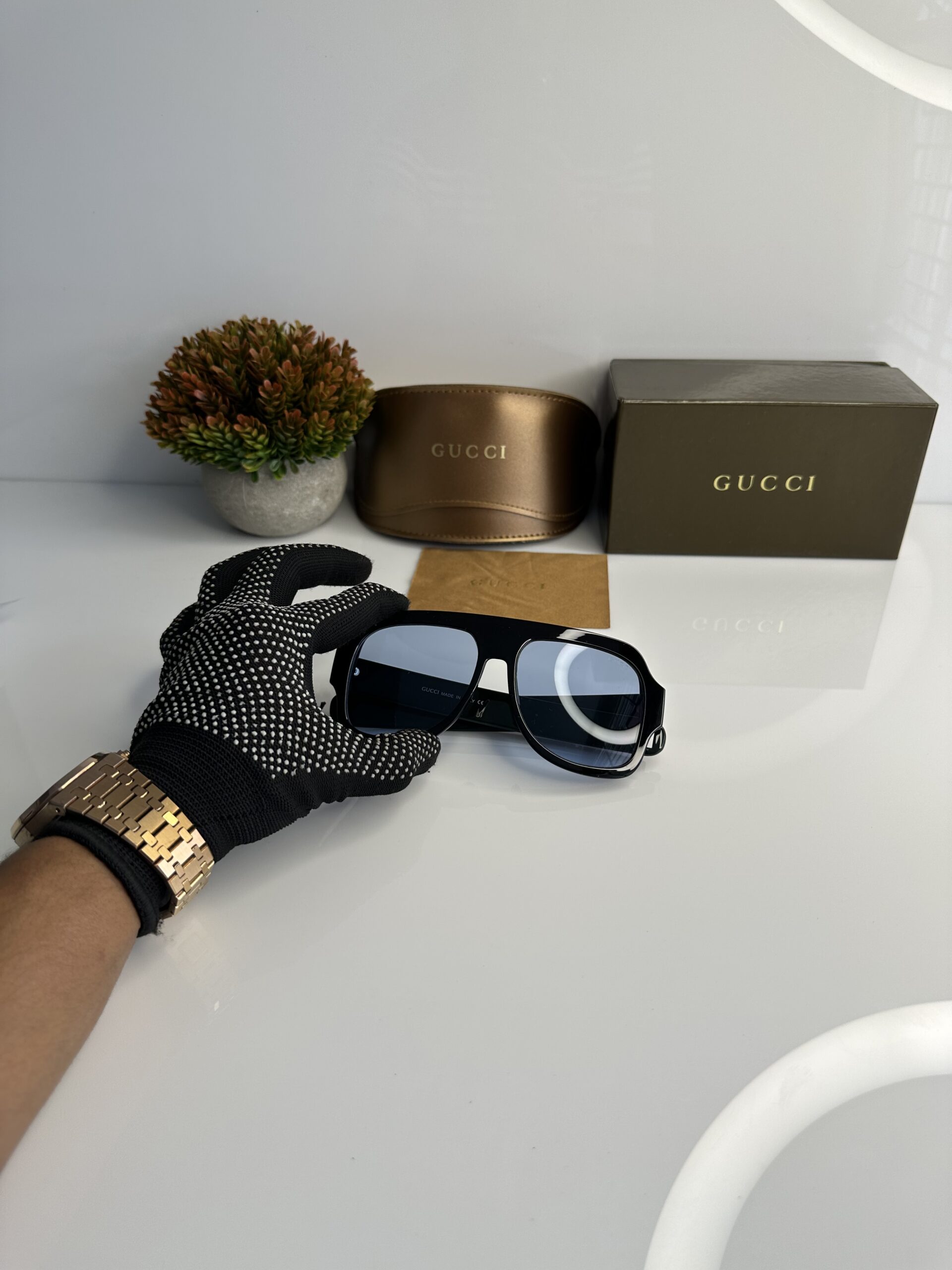 Gucci_0255_Black_Blue - Image 5