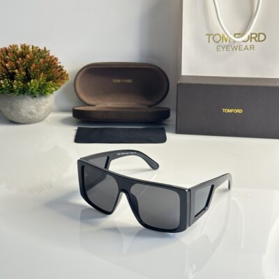 Tomford 0710 Black