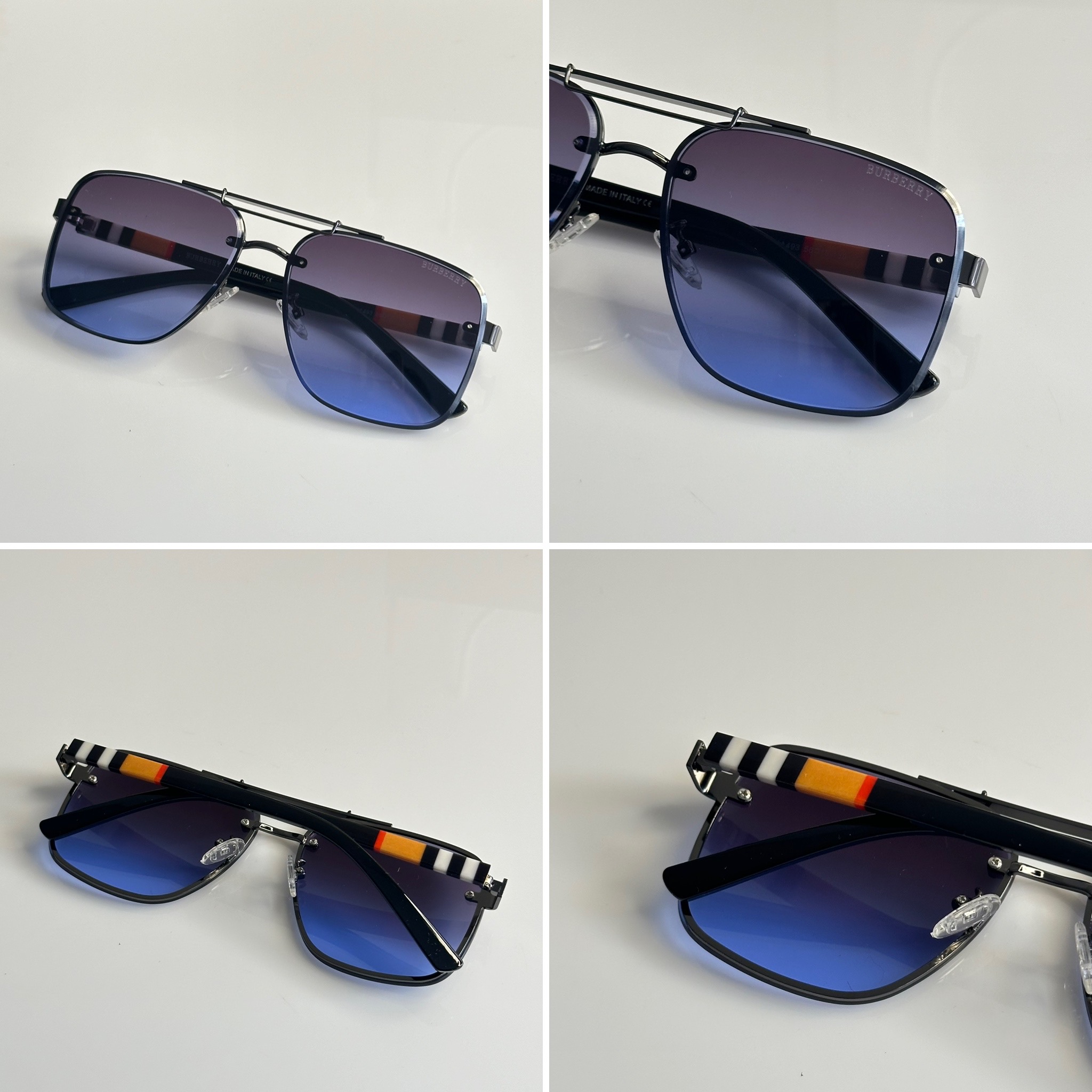 Burberry_493_Black_Blue - Image 2