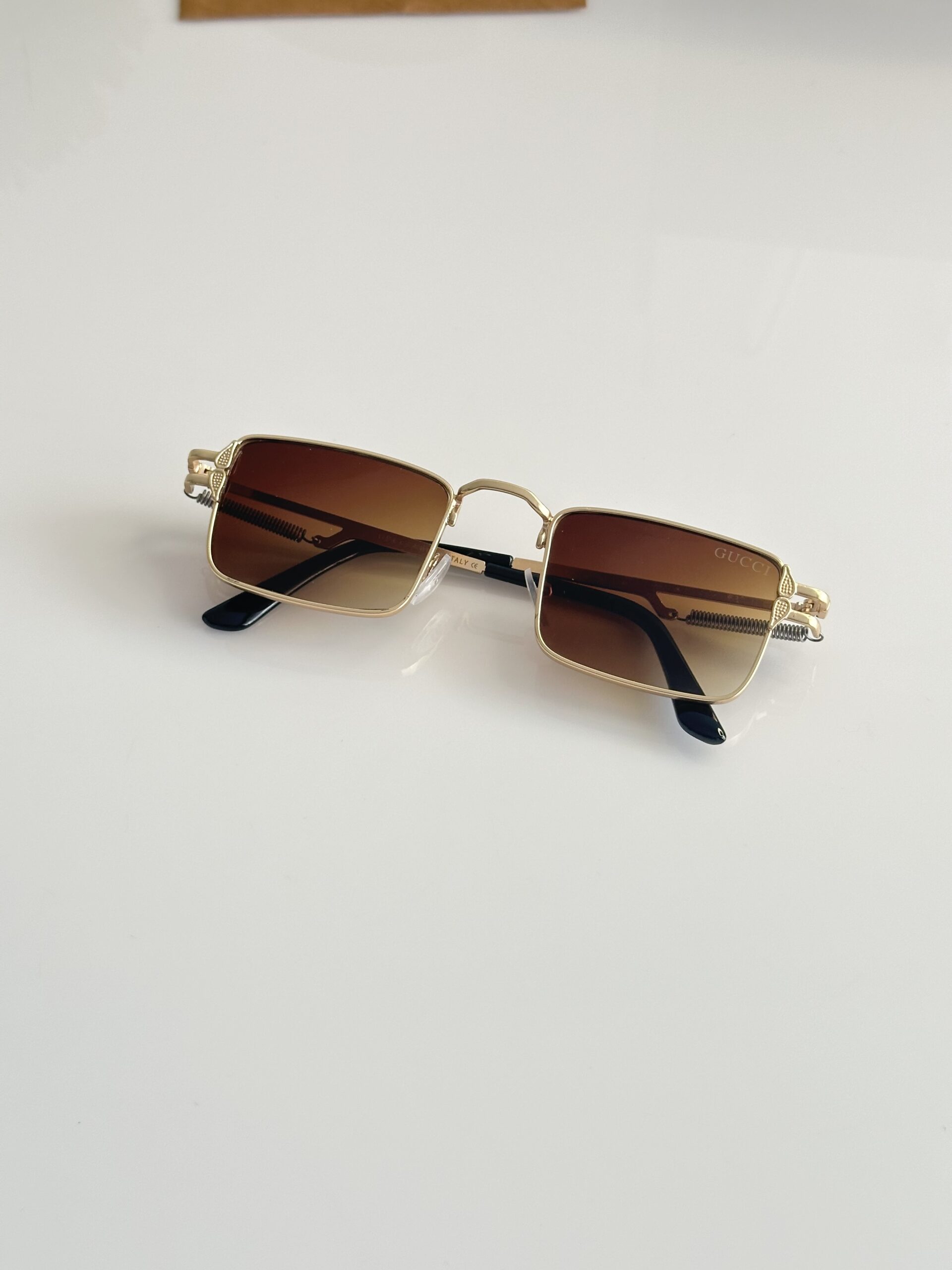Gucci_9518_Gold_Brown - Image 3