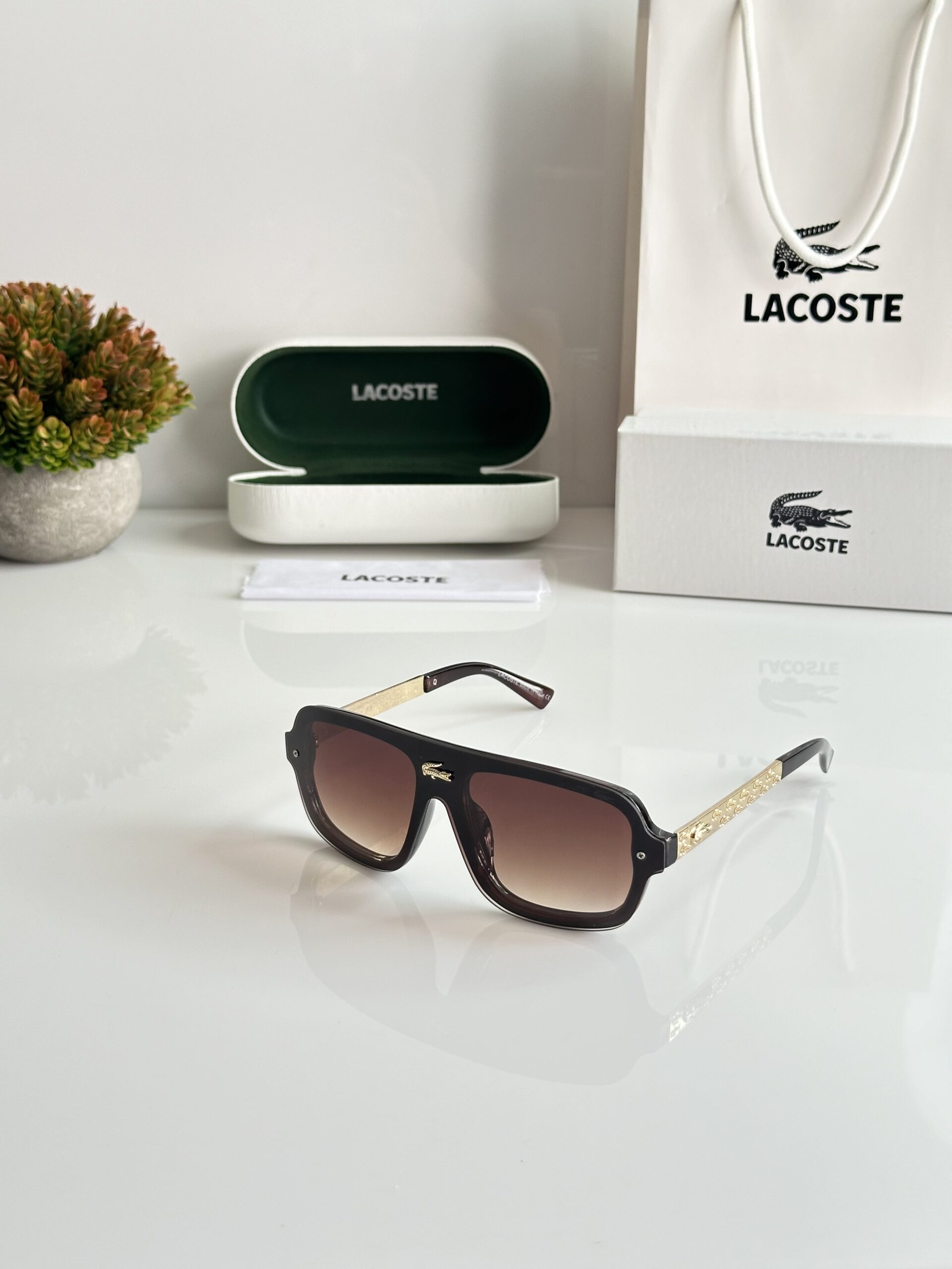 Lacoste_791_Gold_Brown