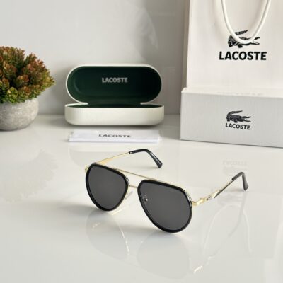 Lacoste_9224_Gold_Black