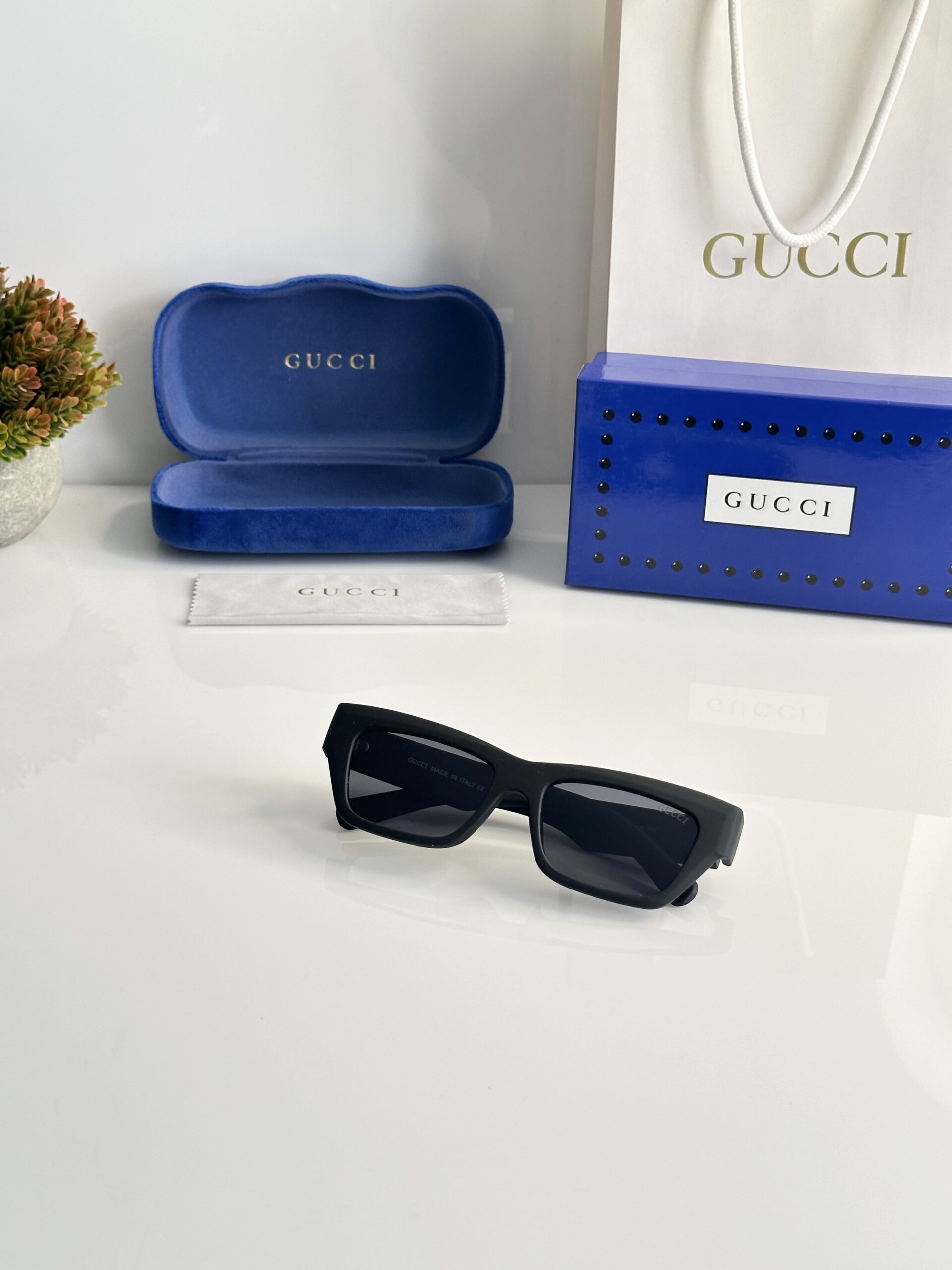 Gucci_1296_Black - Image 5