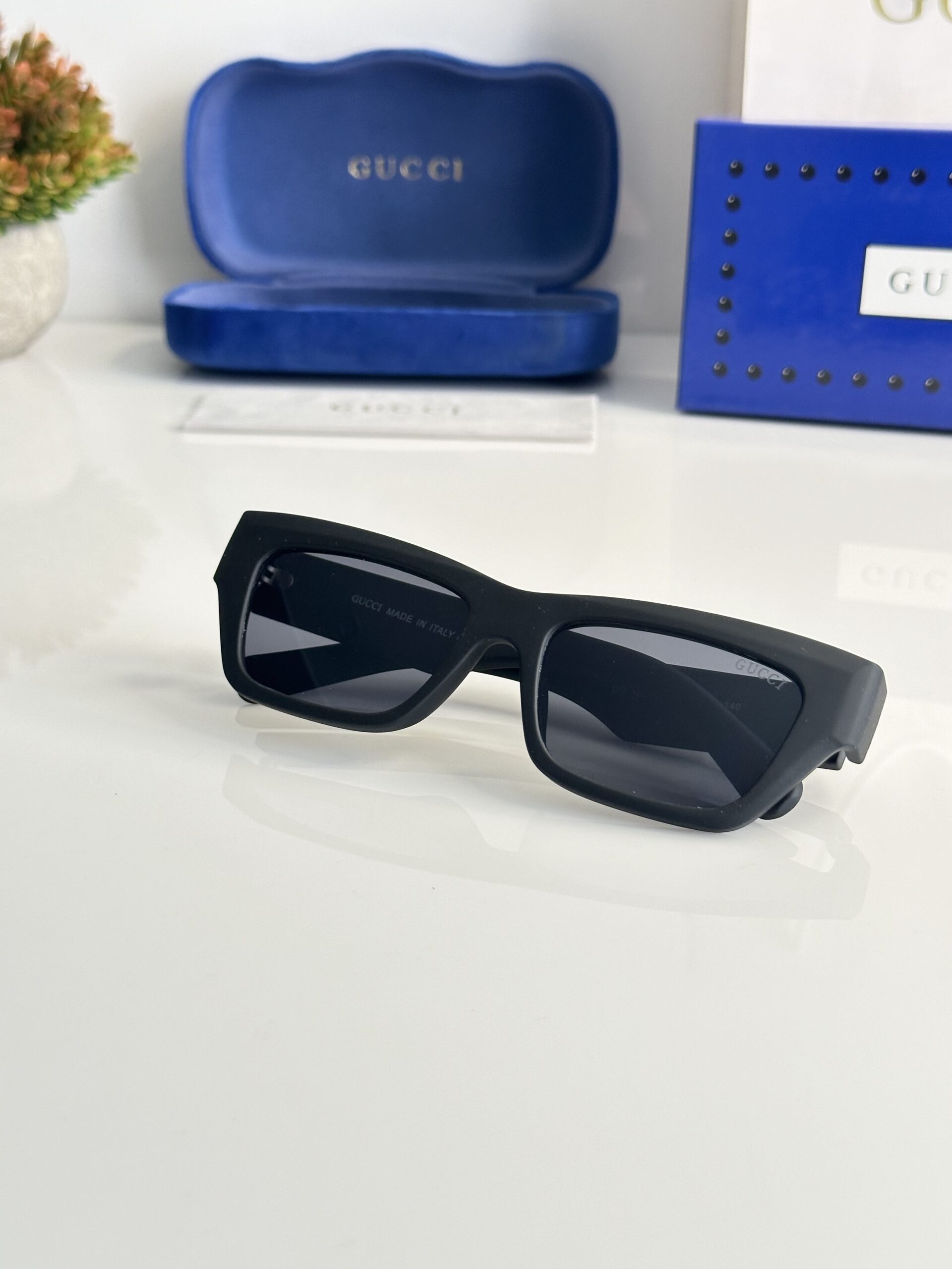 Gucci_1296_Black - Image 4