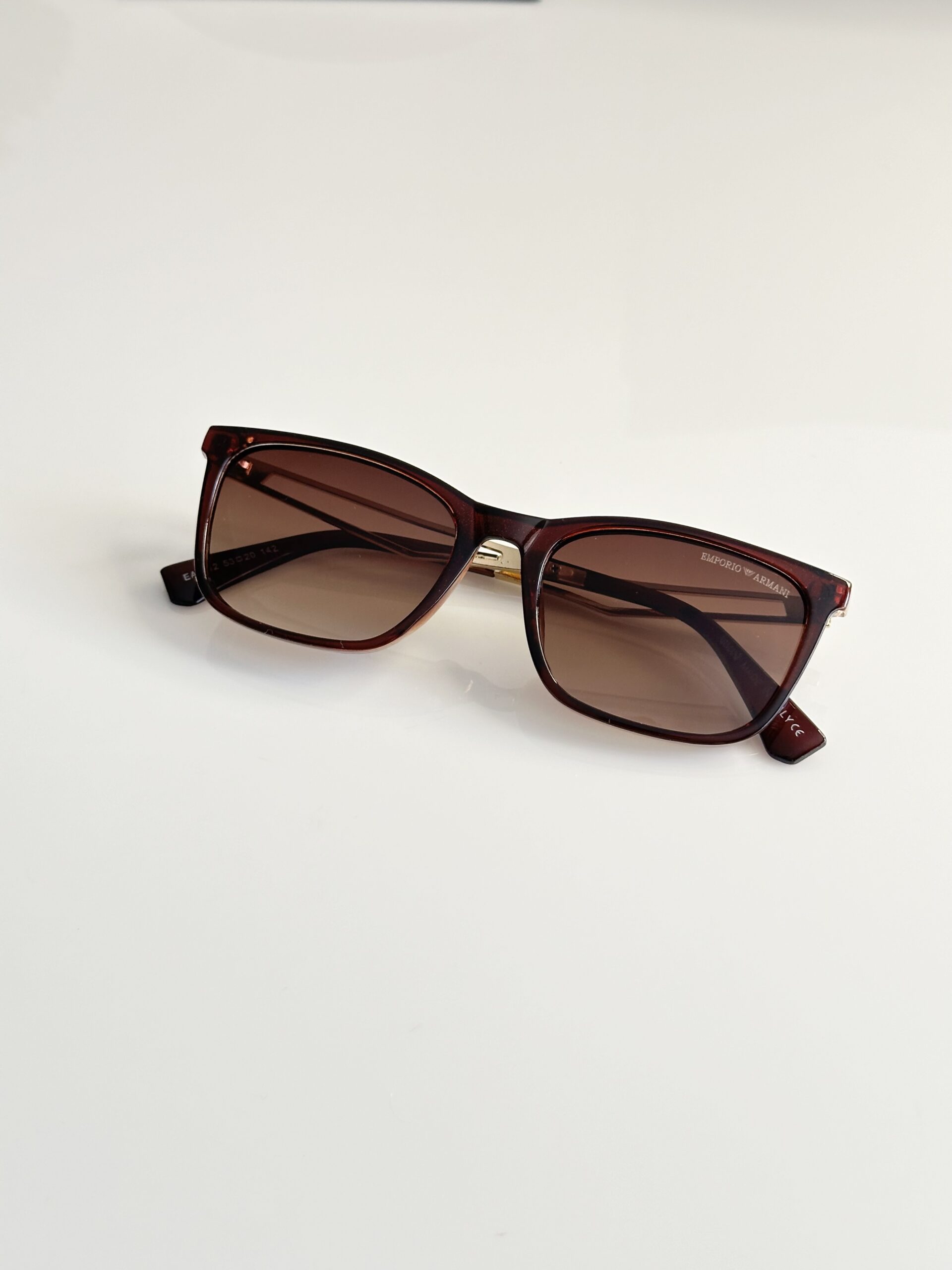 Emporio_Armani_3212_Gold_Brown - Image 3