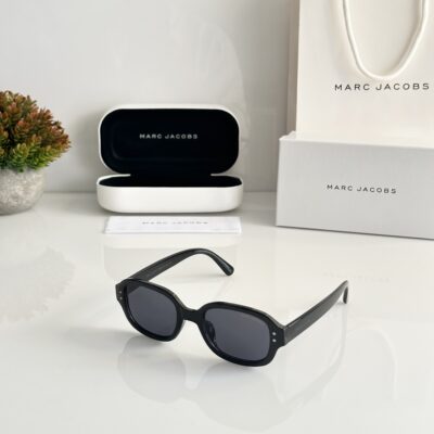 Marc Jacobs 3674 Black