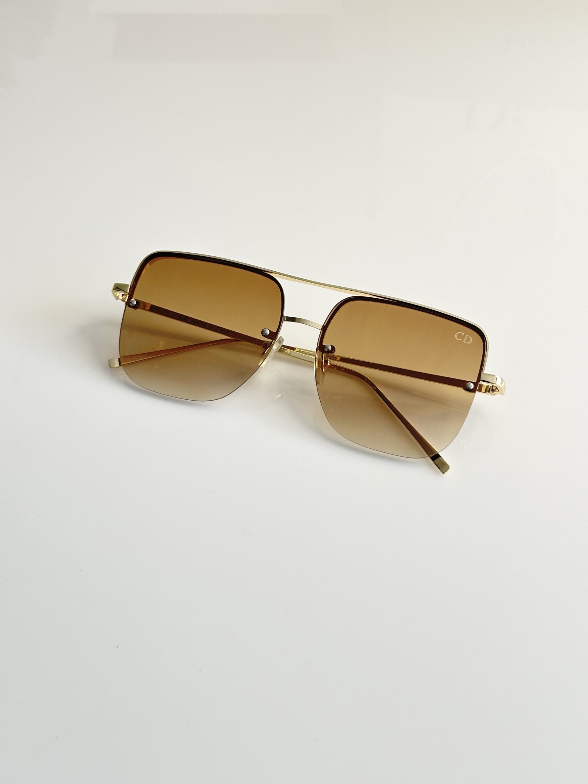 Dior_2534_Gold_Brown_DC - Image 3