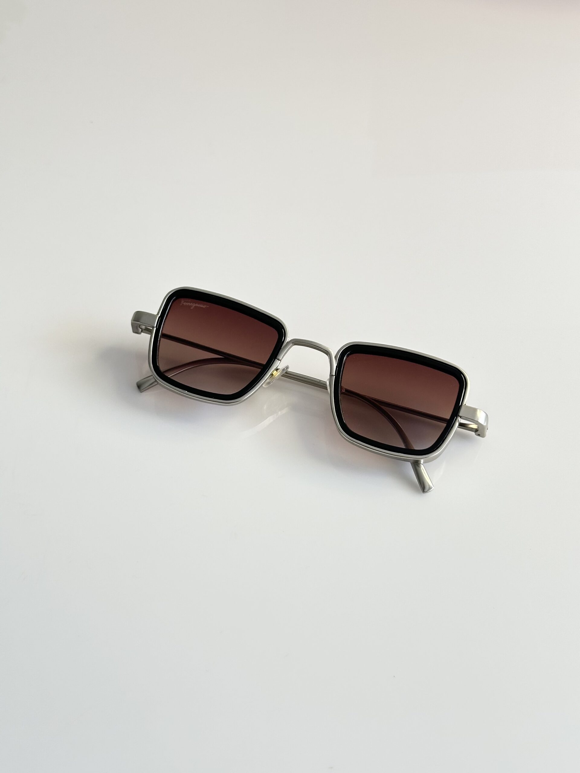 Salvatore_Ferragamo_3919_Silver_Brown_Dc - Image 3