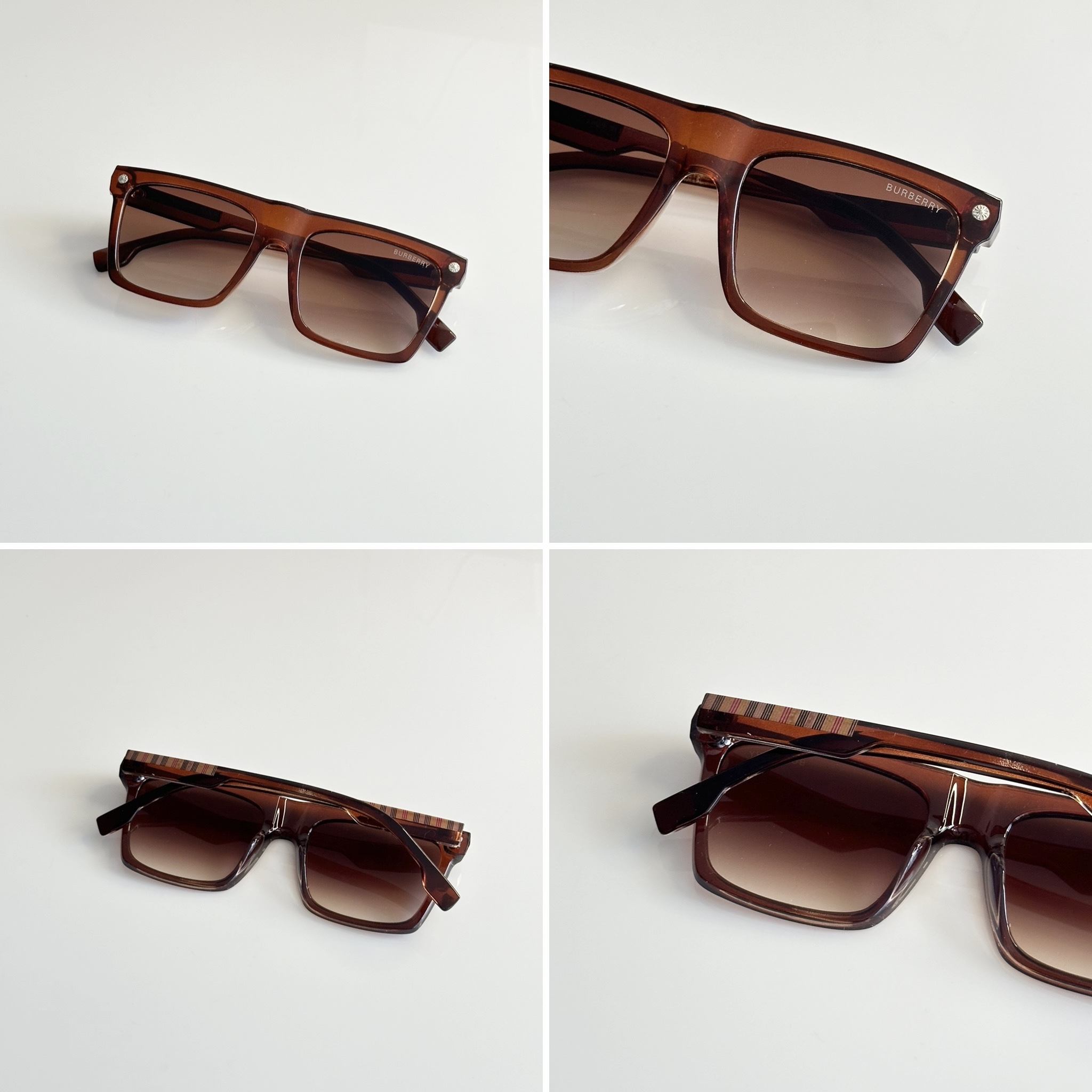 Burberry_8769_Brown - Image 2