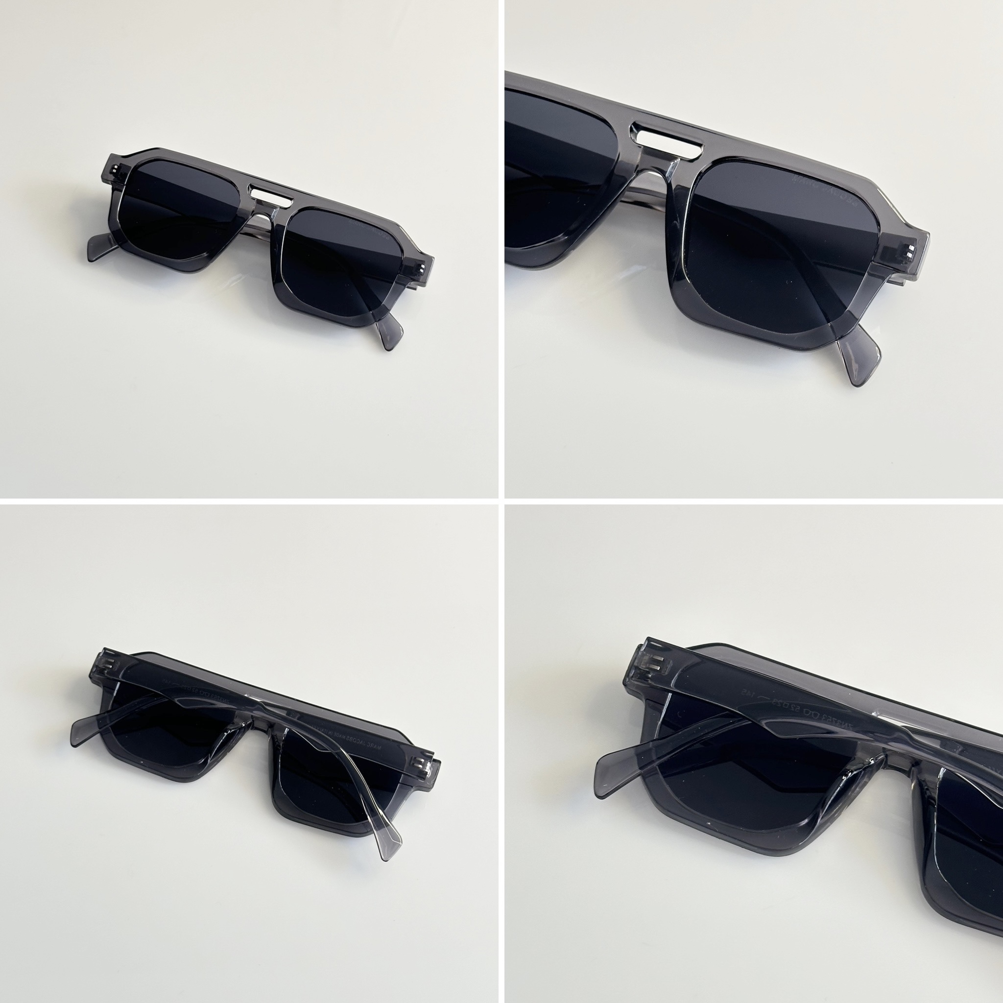 Marc Jacobs 3753 Grey - Image 2