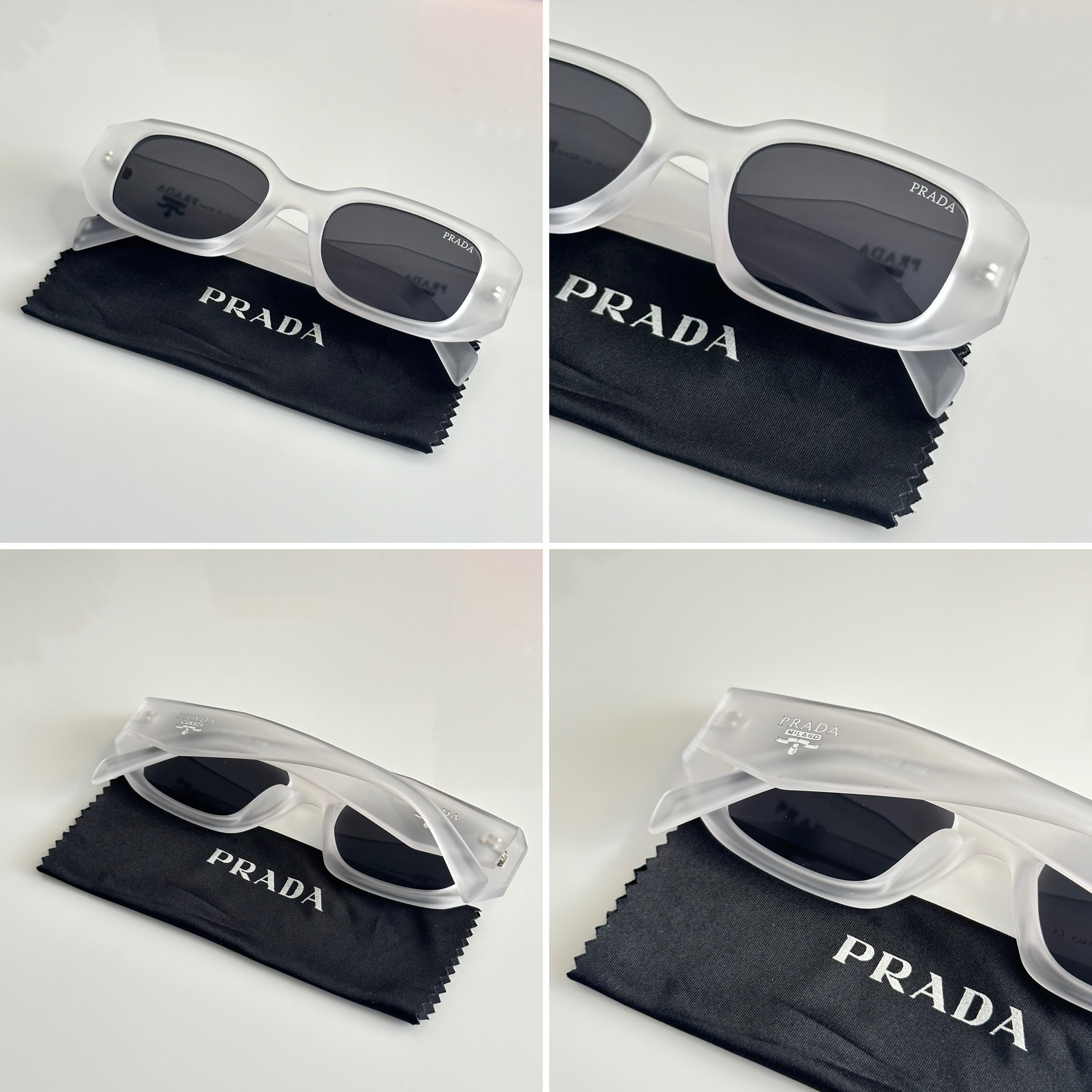 Prada_8679_Ice_Black - Image 2