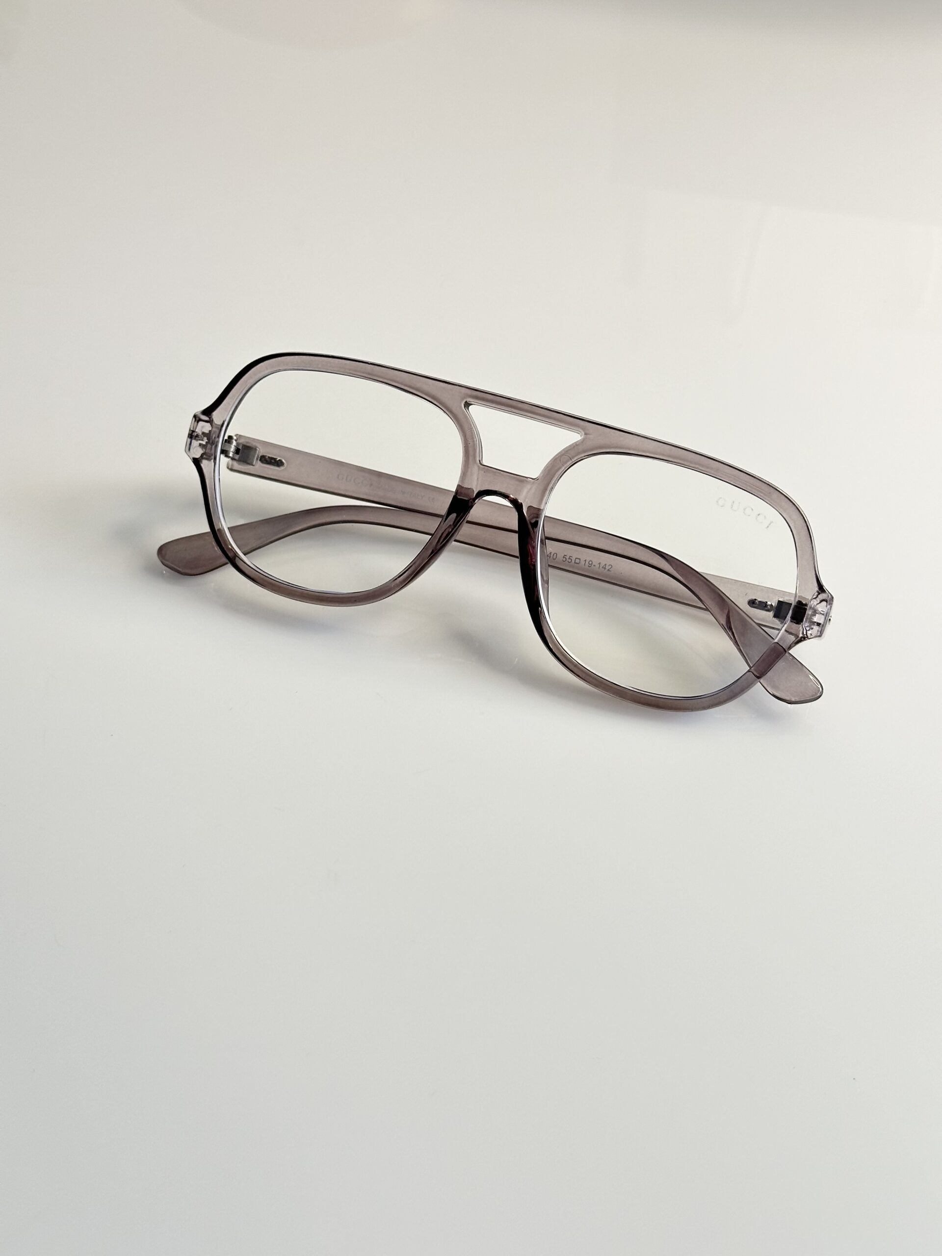 Gucci_3340_Grey_Frame - Image 3