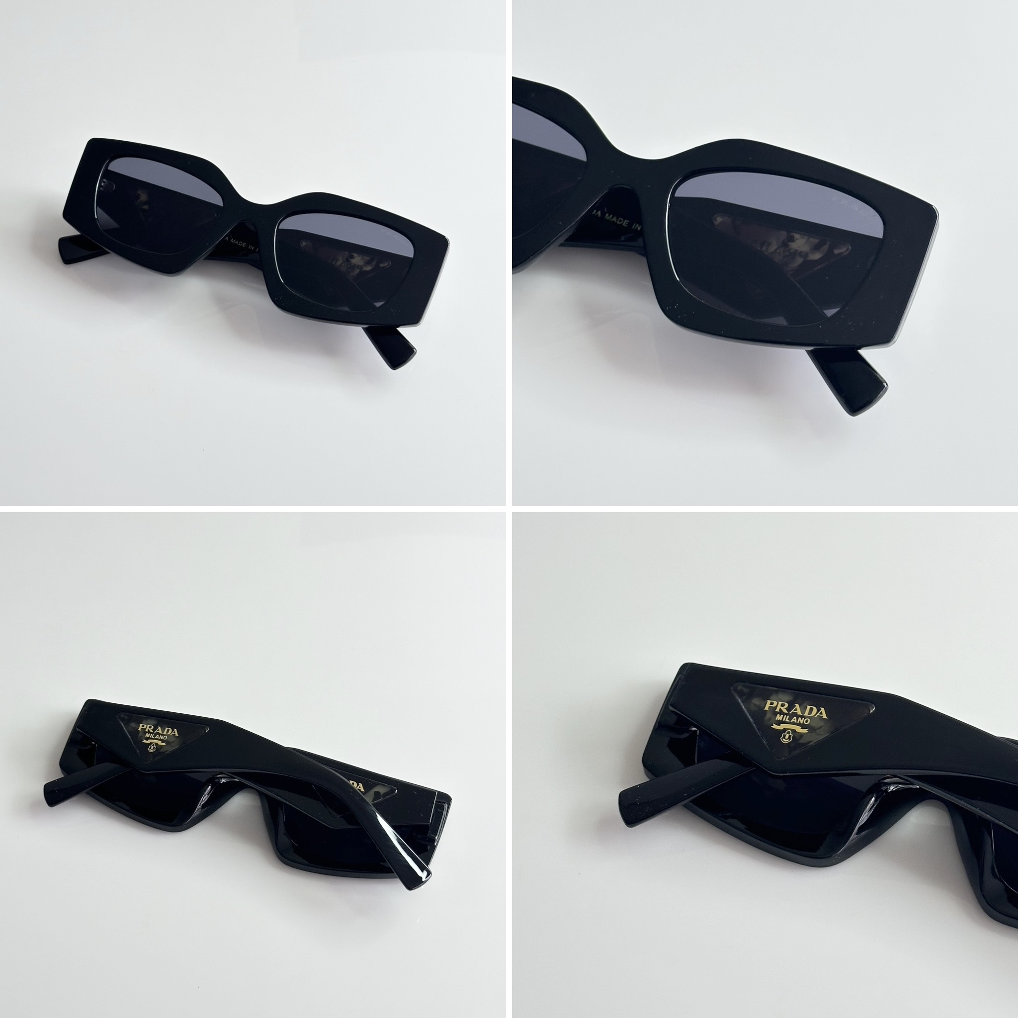 Prada_6225_Black - Image 2