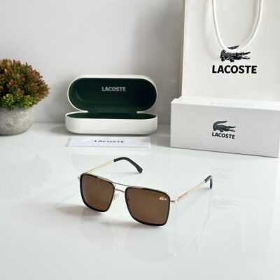 Lacoste_138_Gold_Brown
