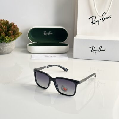 Rayban 4614 Black