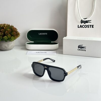 Lacoste_791_Gold_Black
