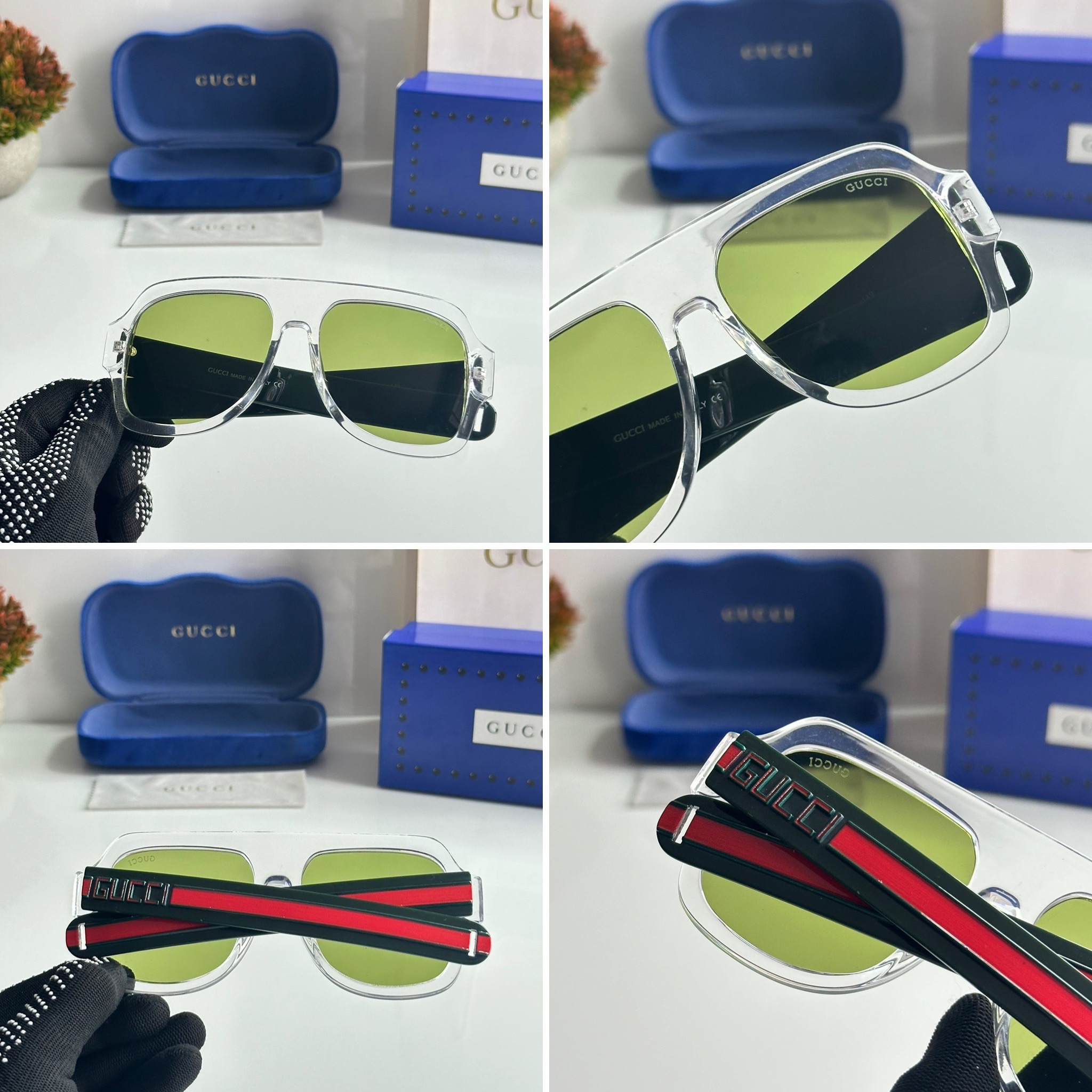Gucci_0255_Water_Green - Image 2