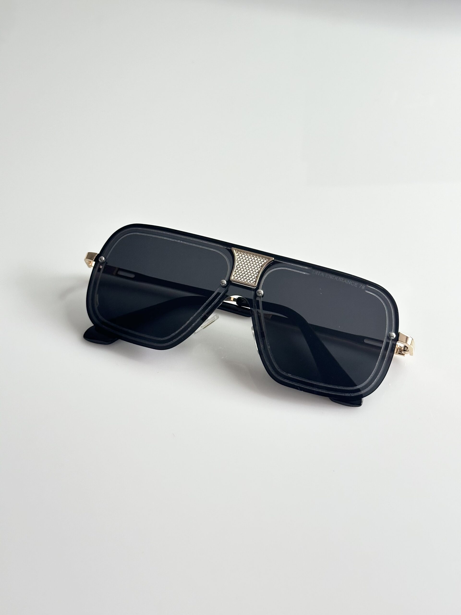Dita 78 Gold Black - Image 3