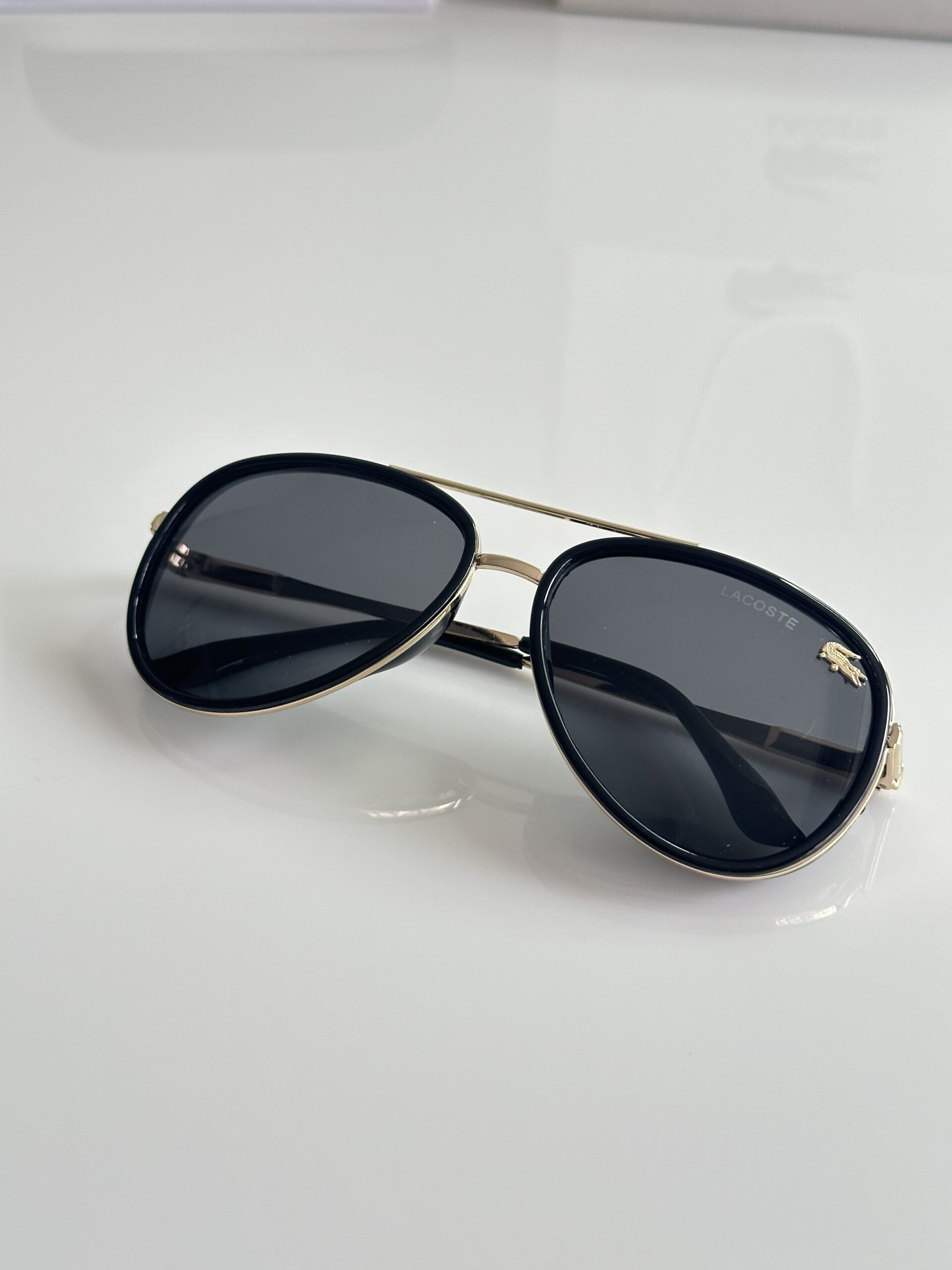 Lacoste_756_Gold_Black - Image 3