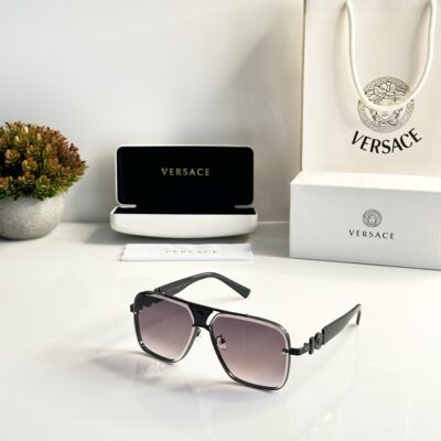 Versace 2151 Black