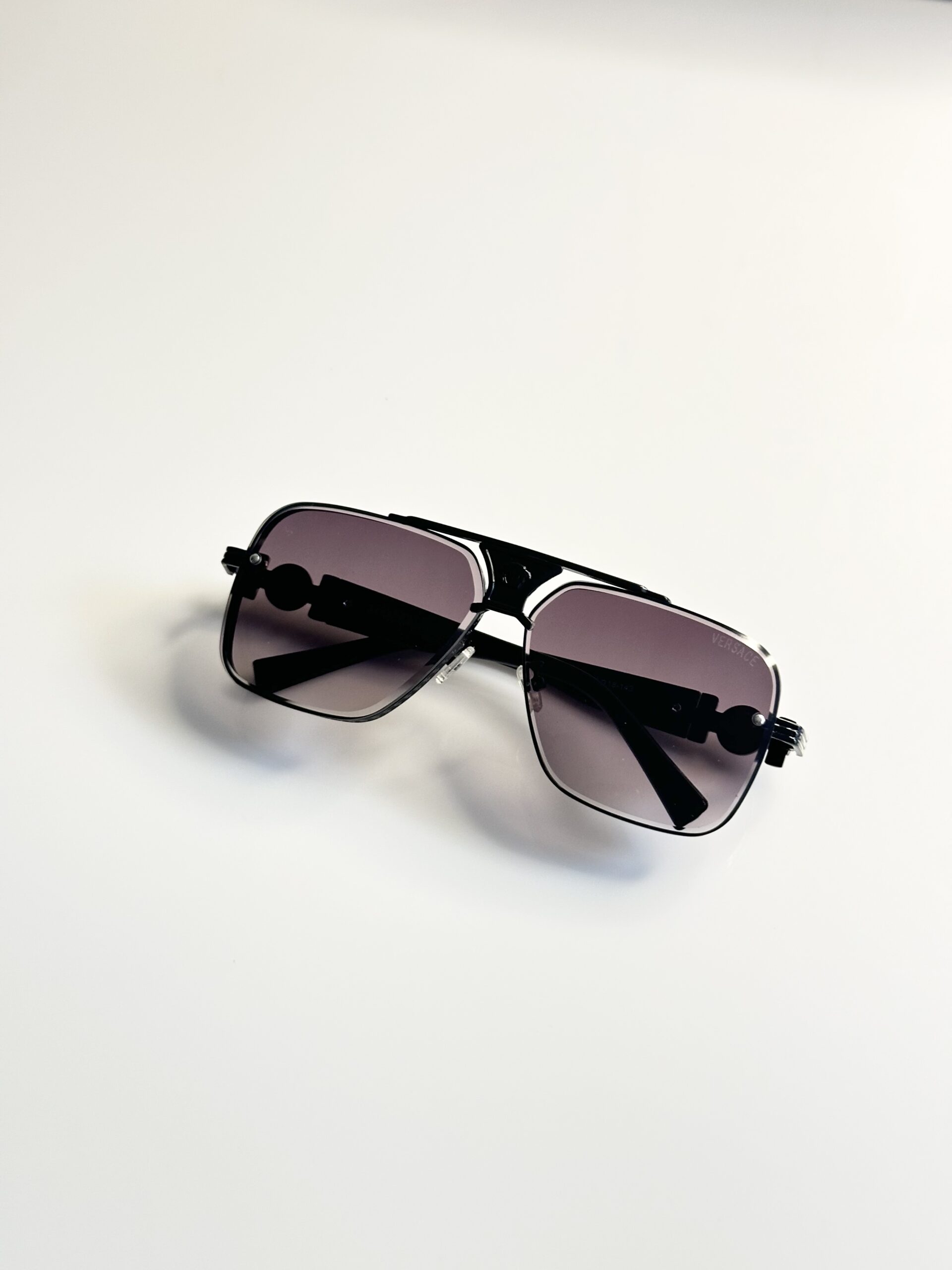 Versace 2151 Black - Image 3