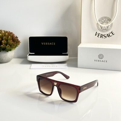 Versace 5328 Brown