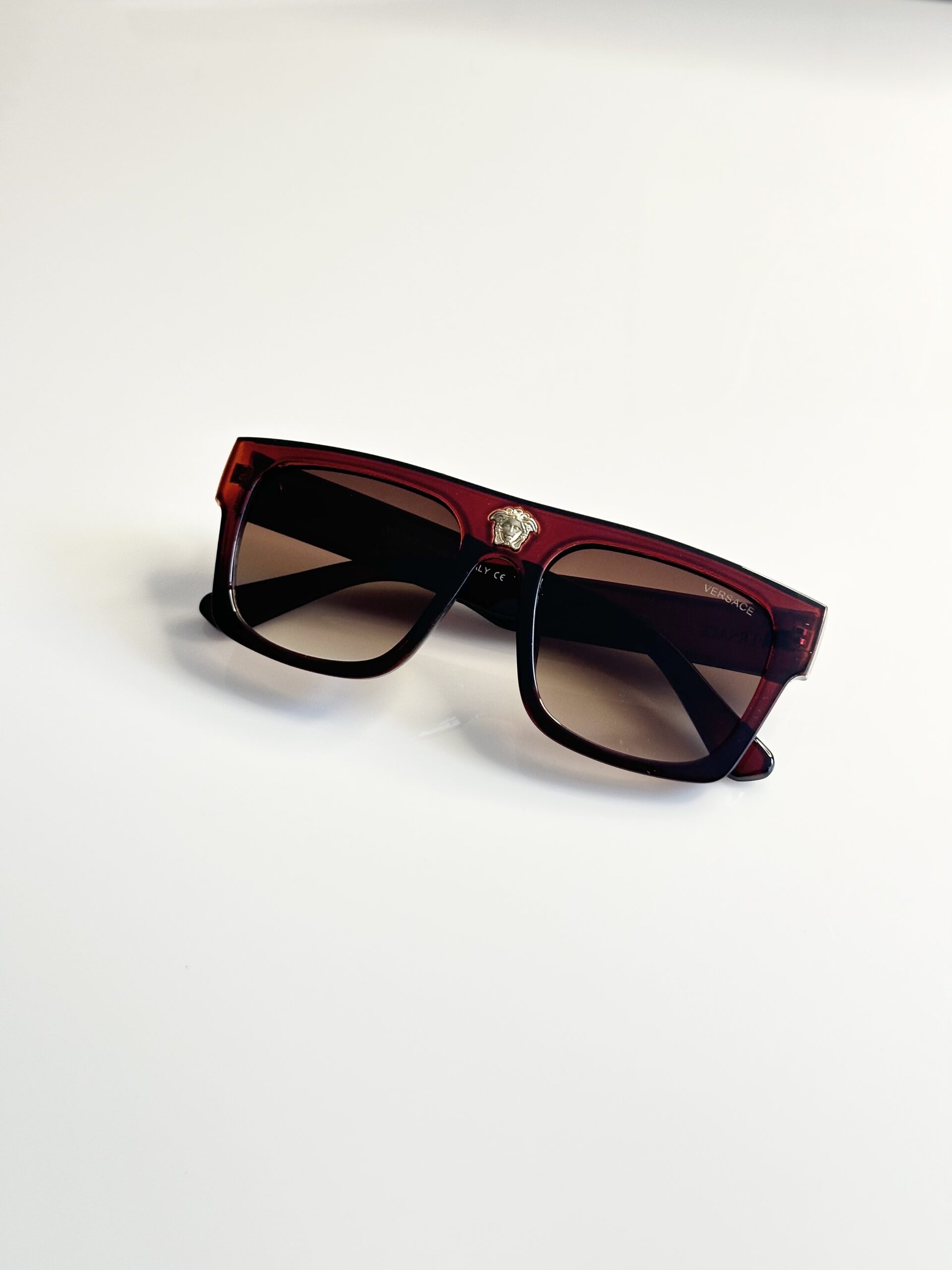 Versace 5328 Brown - Image 3