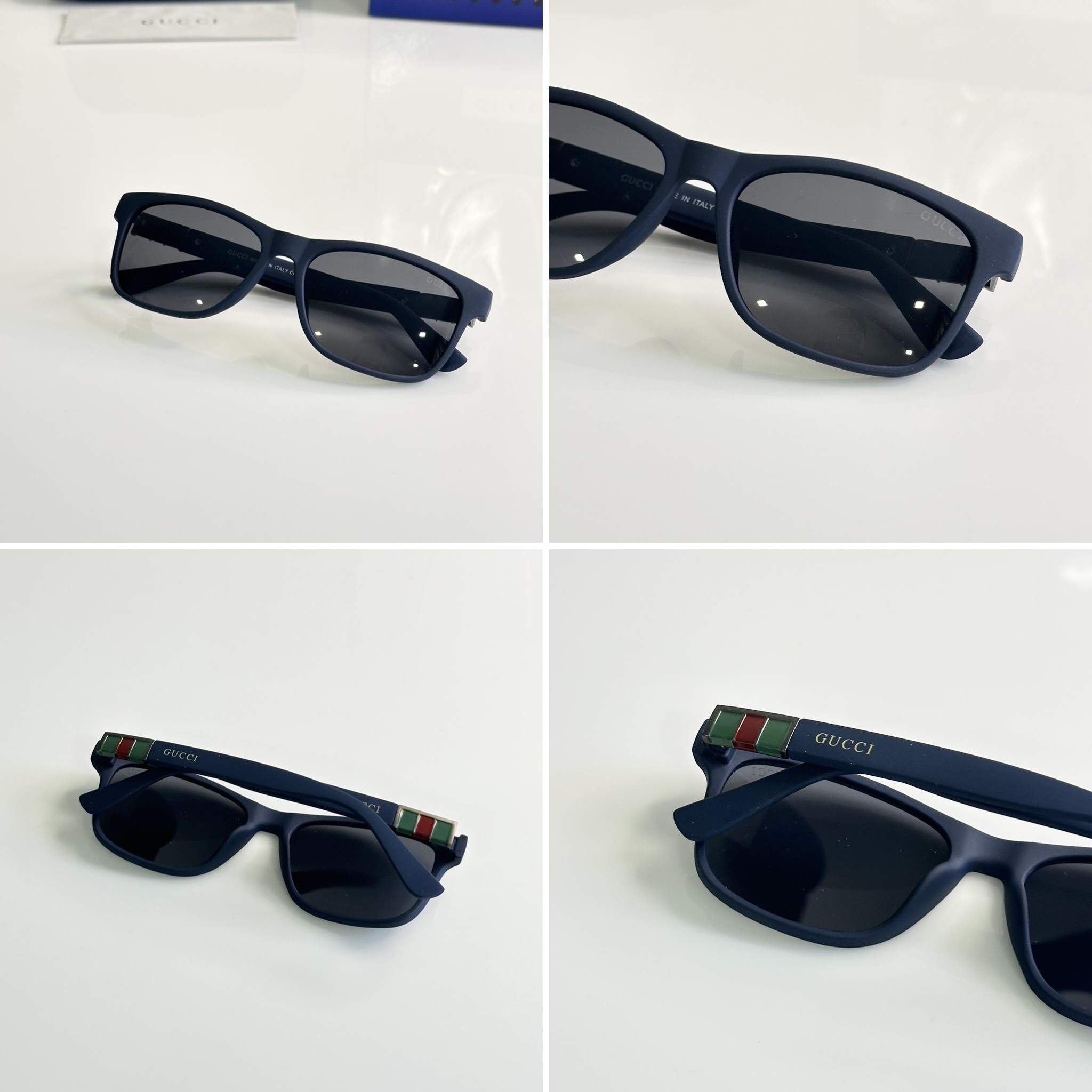 Gucci_8081_Blue - Image 2
