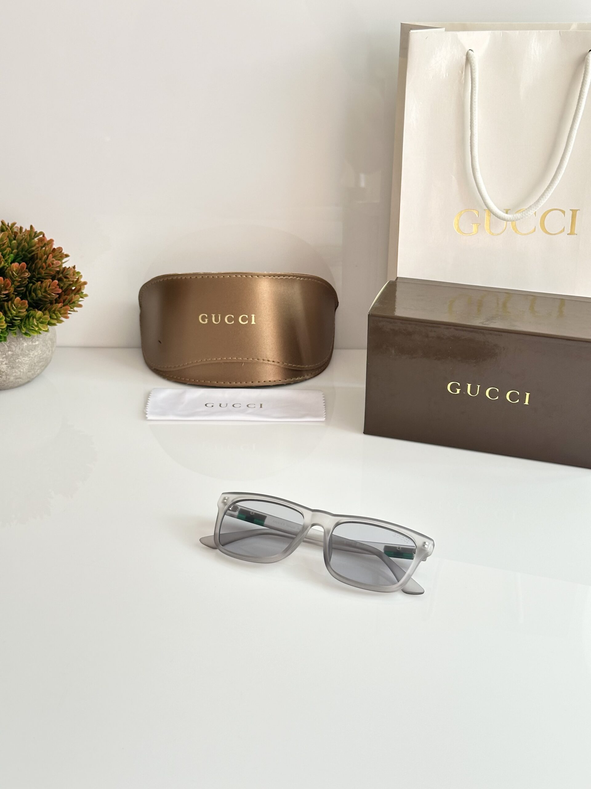 Gucci_1177_Grey - Image 4