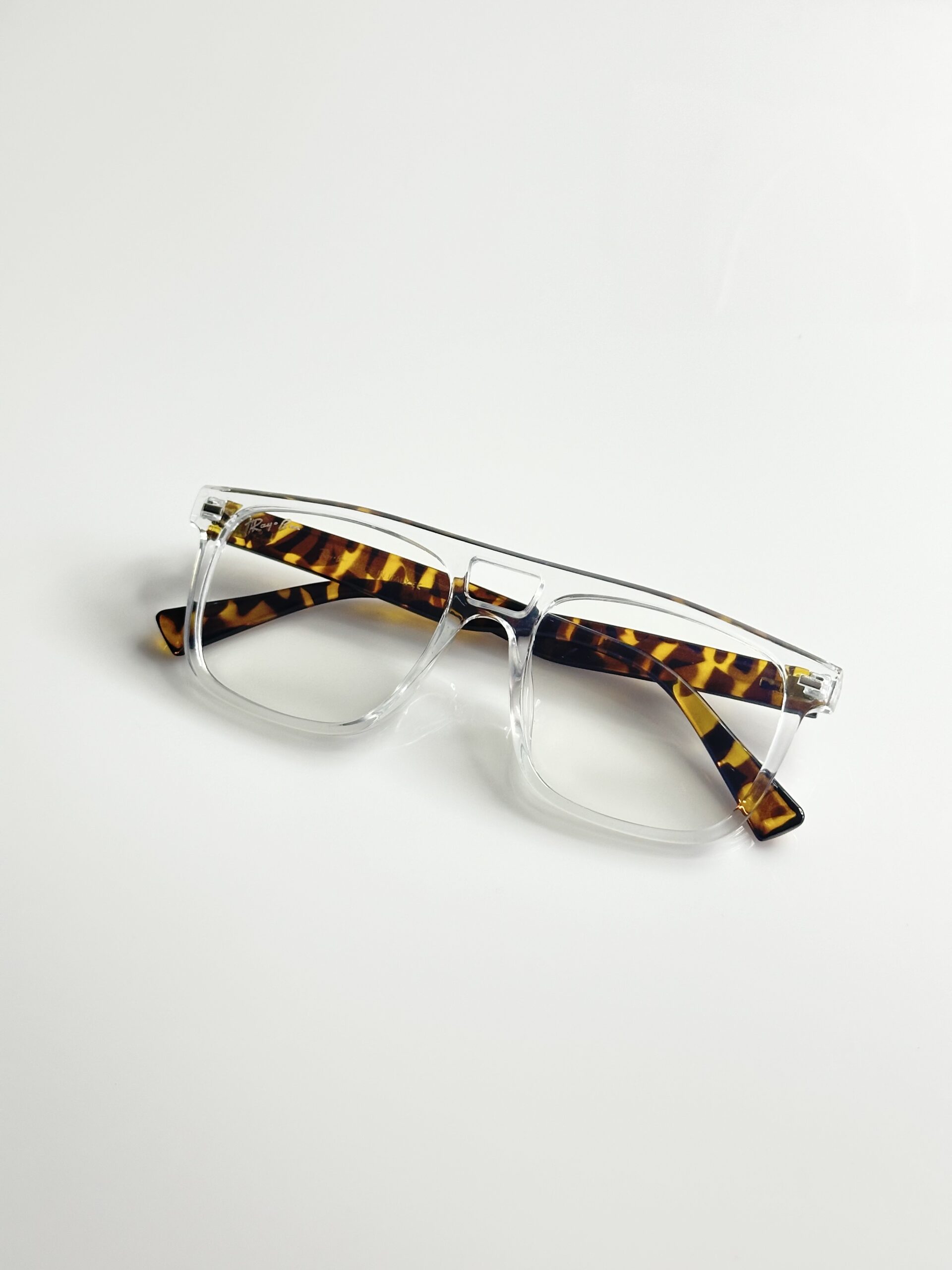 Rayban 3510 Cheetah Water Day - Image 3