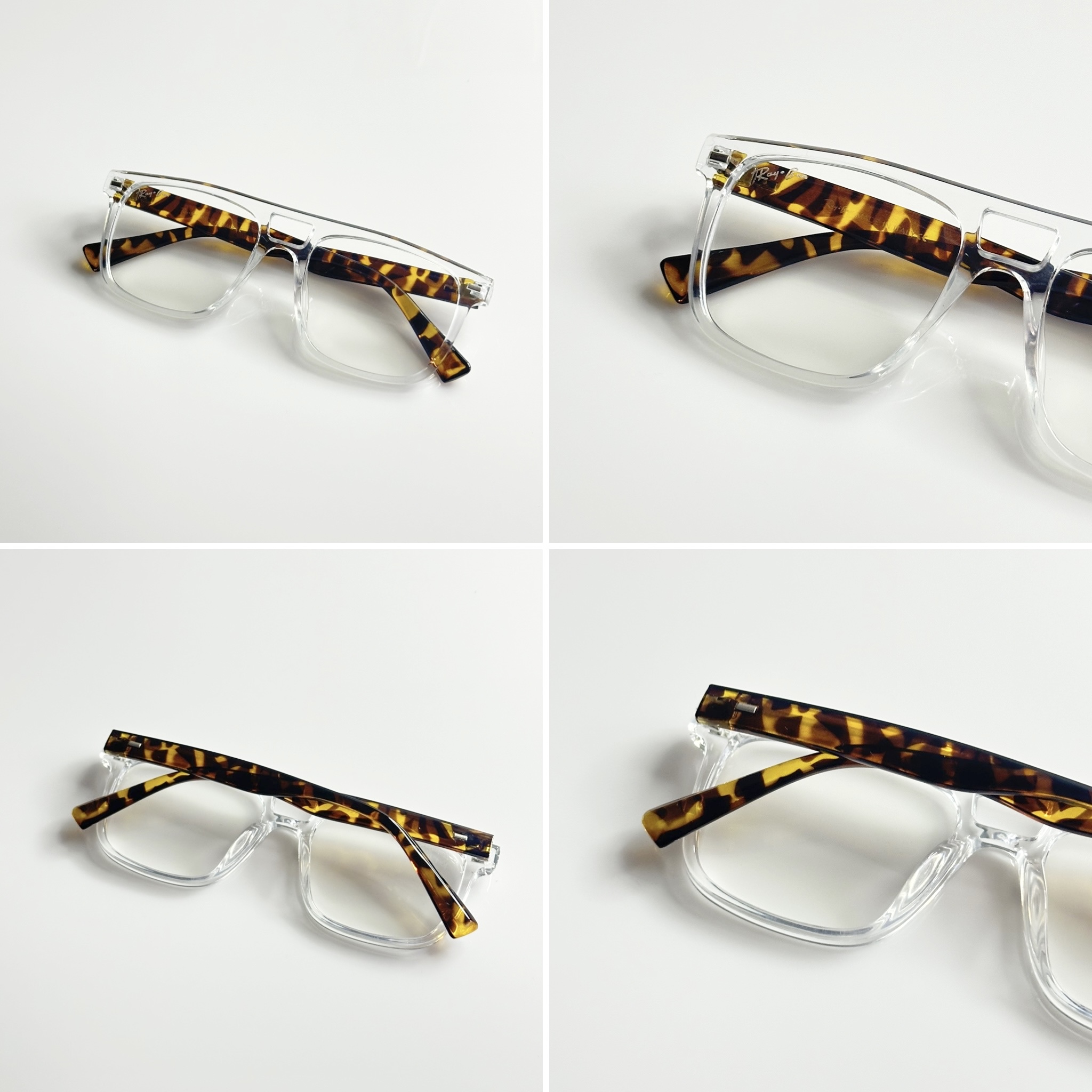Rayban 3510 Cheetah Water Day - Image 2