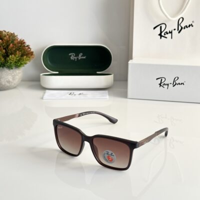 Rayban 4614 Brown