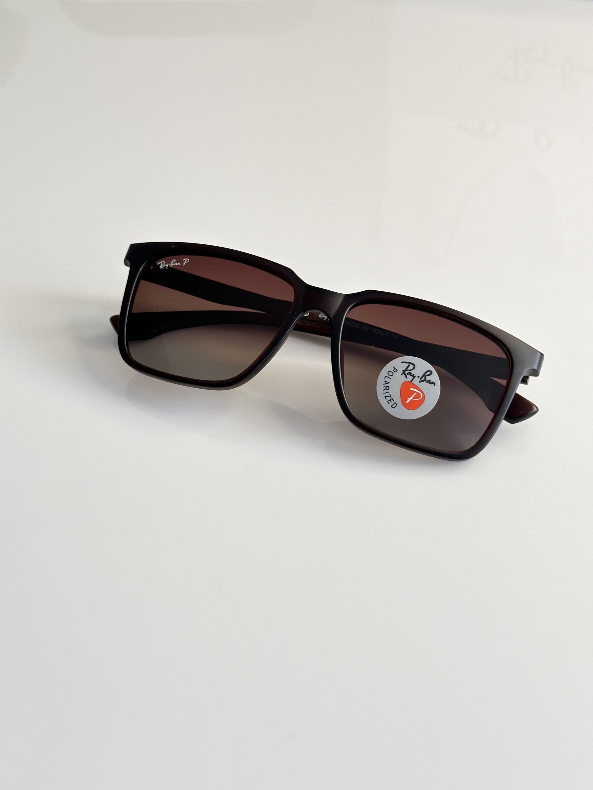 Rayban 4614 Brown - Image 3