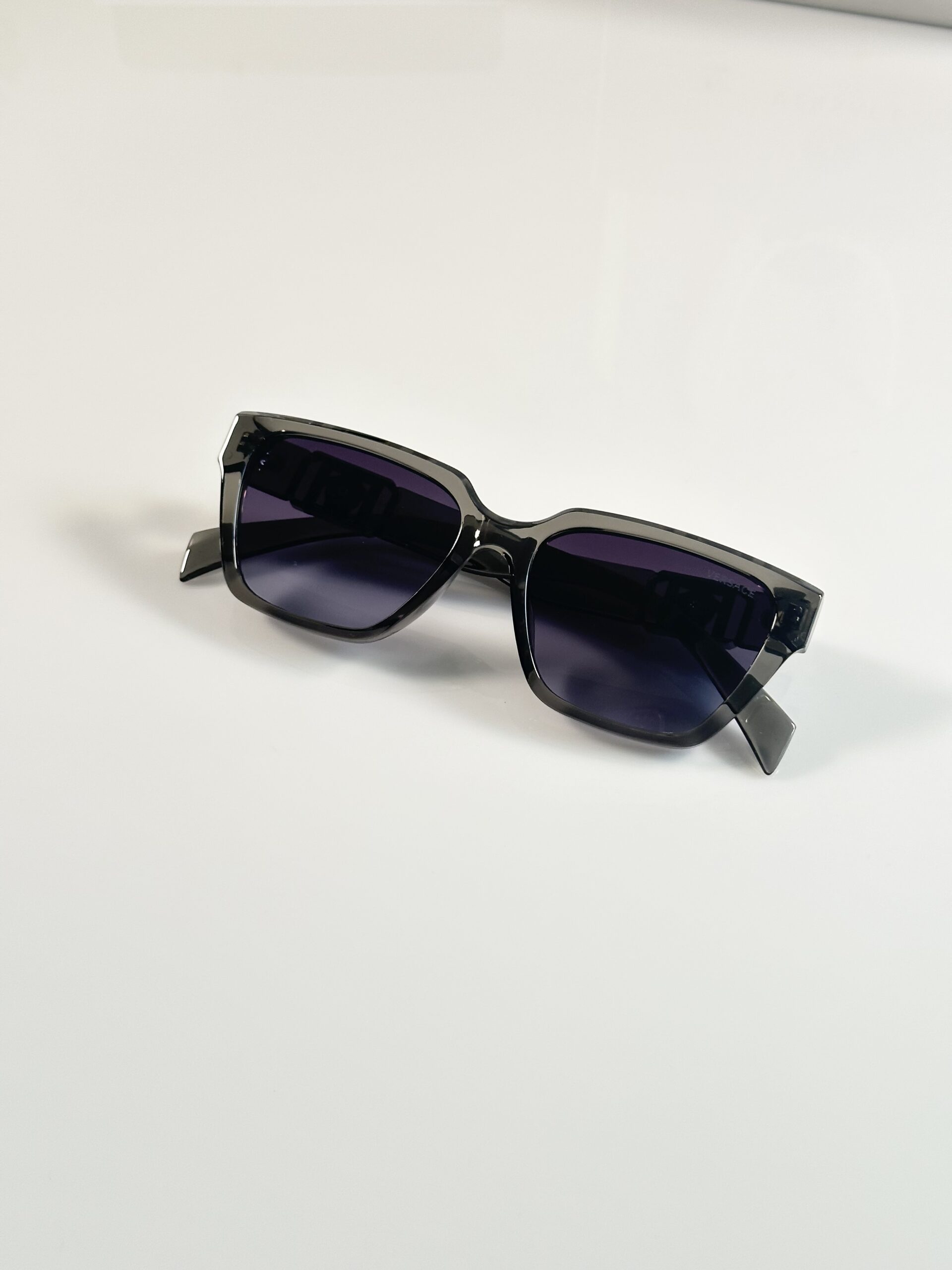 Versace 5511 Grey - Image 3