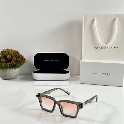 Marc Jacobs 8777 Grey Pink