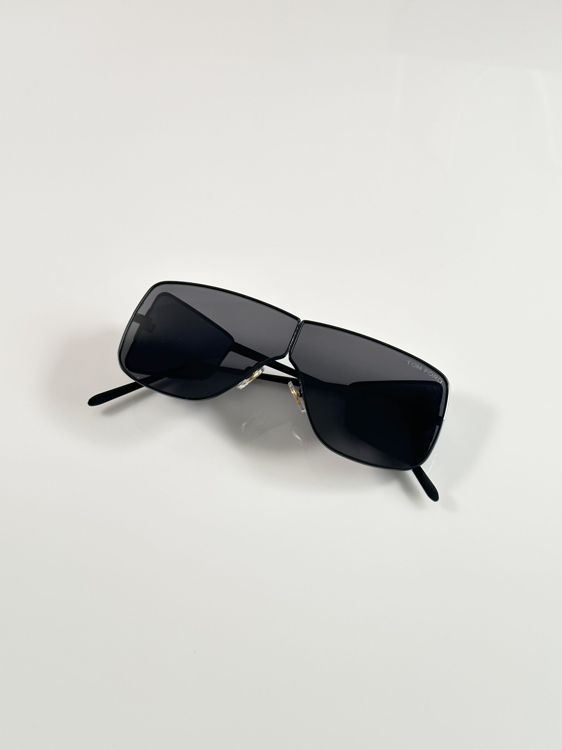 Tomford 601 Black - Image 3