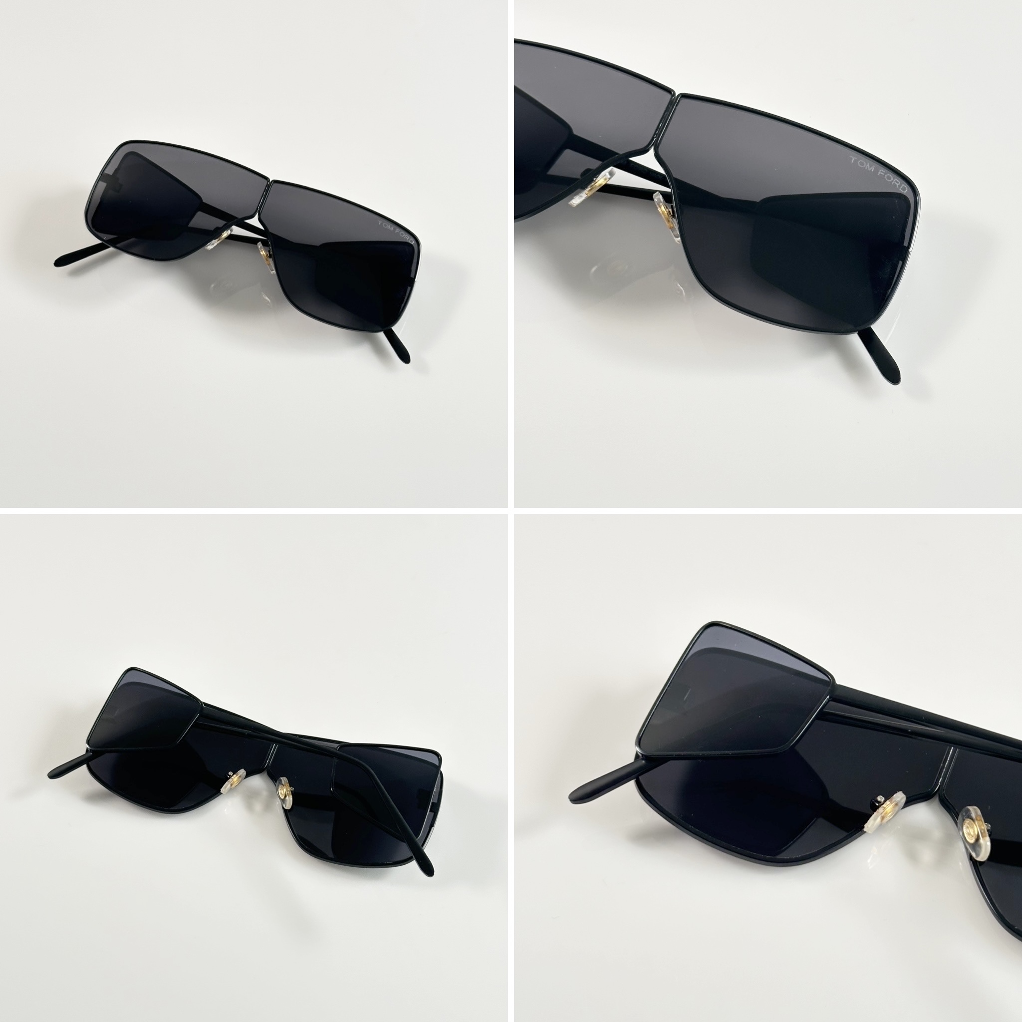 Tomford 601 Black - Image 2