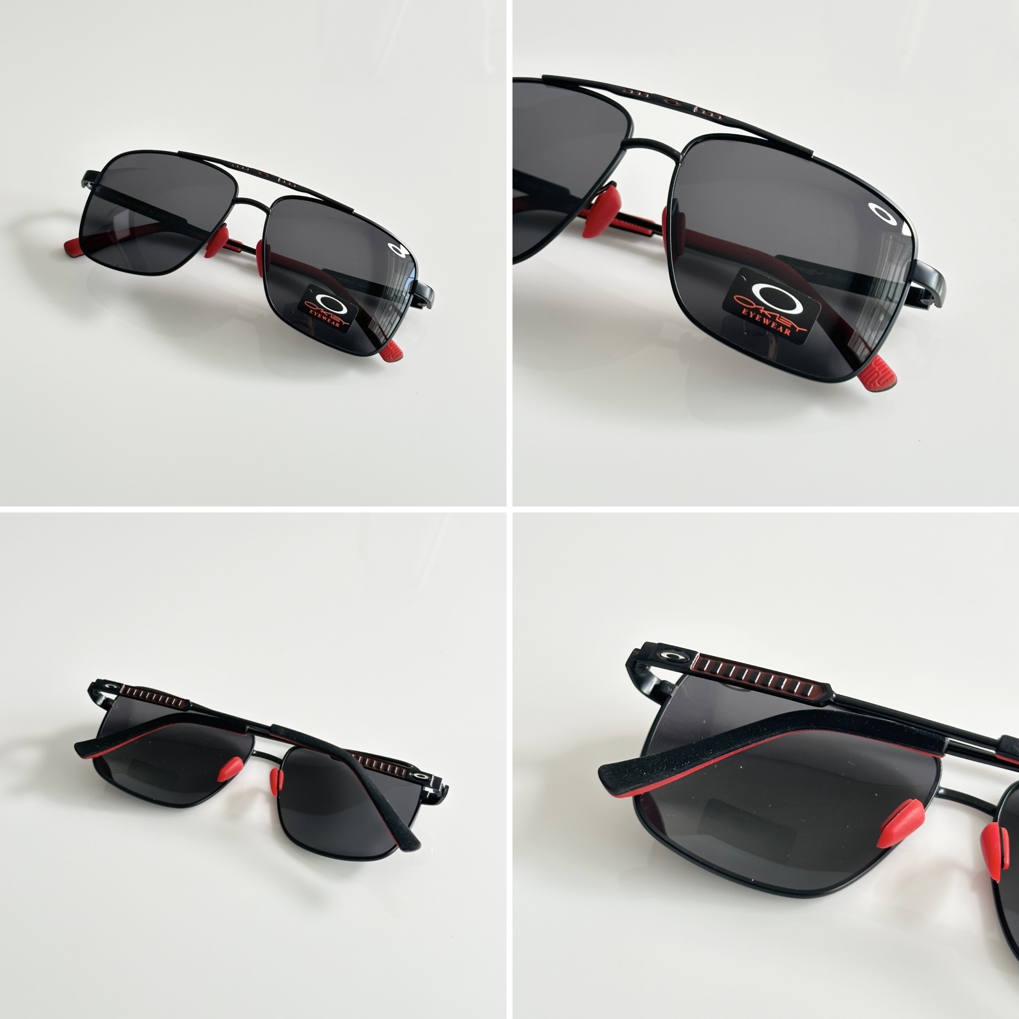 Oakley_8922_Black - Image 2