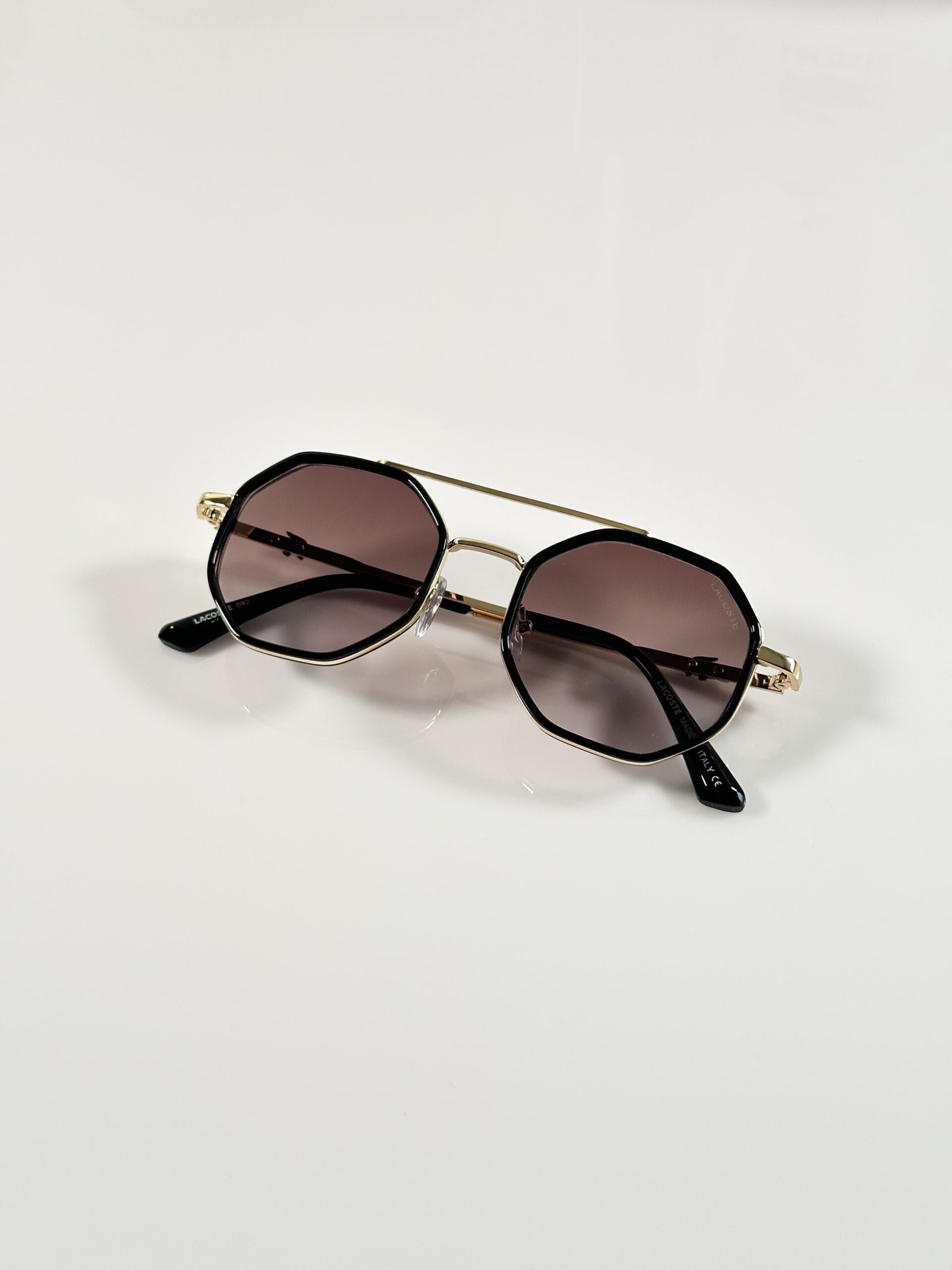Lacoste_9238_Gold_Brown - Image 3