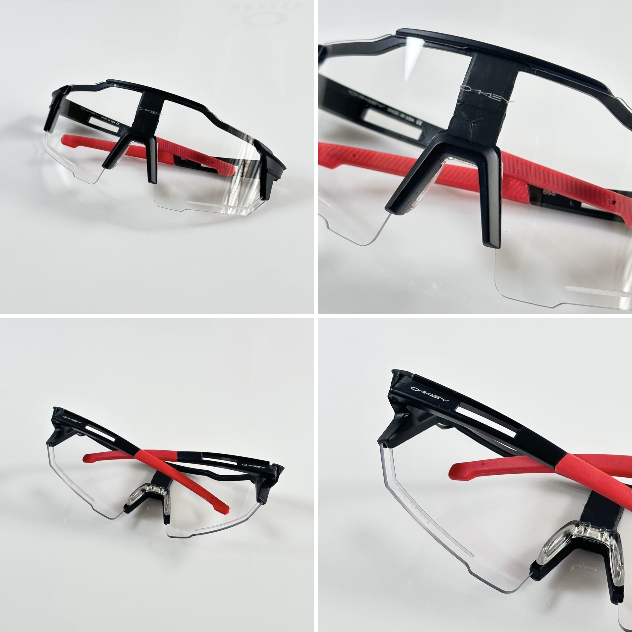 Oakley_668_Black_Day - Image 2