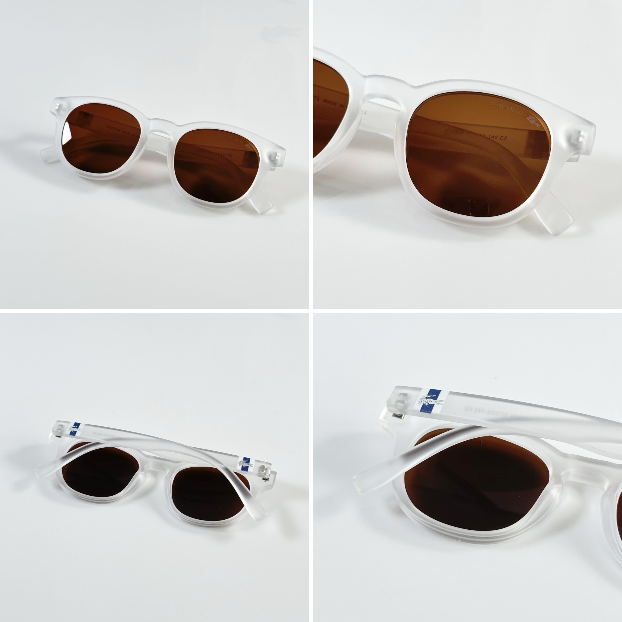 Lacoste_5906_Ice_Brown - Image 2