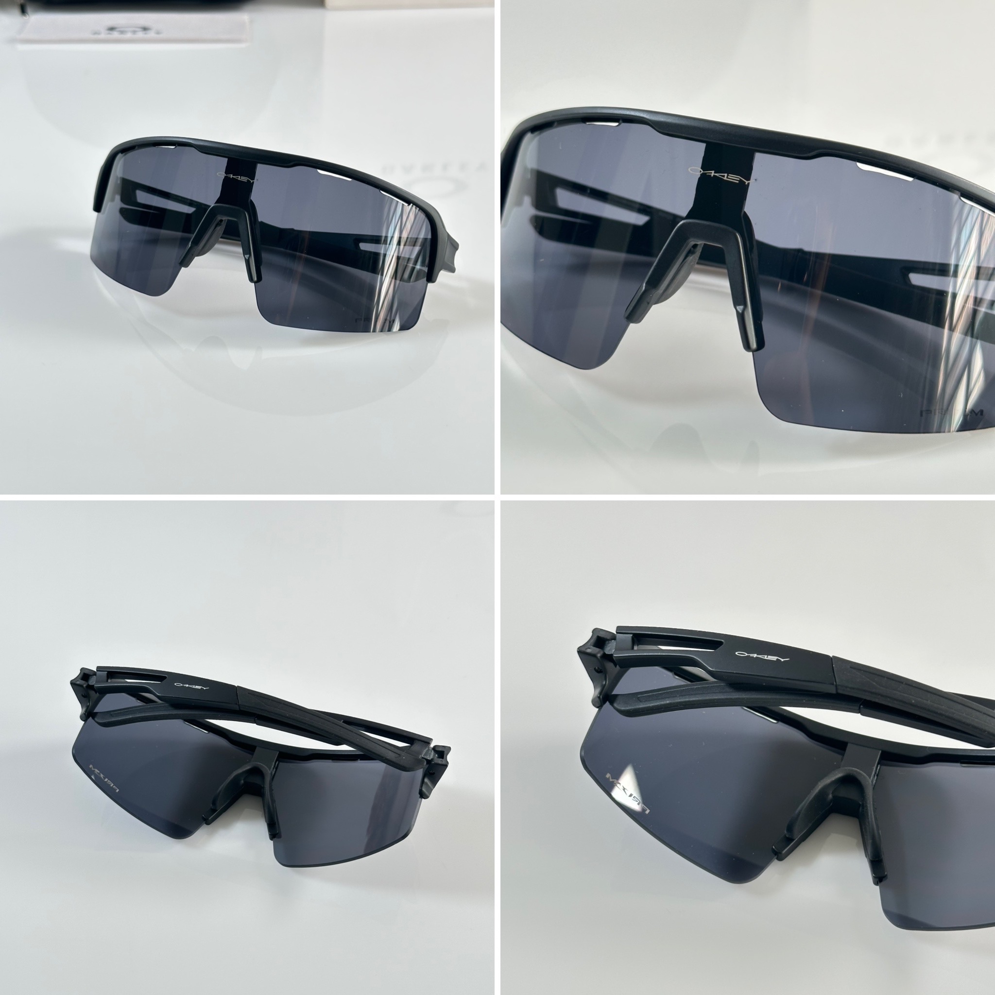Oakley_8836_Black - Image 2
