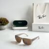 Rayban 1541 Ice Brown