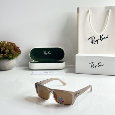 Rayban 1541 Ice Brown