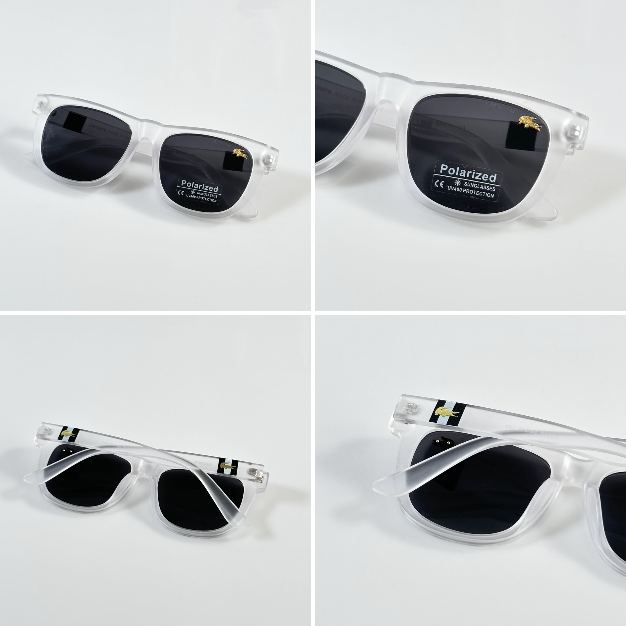 Lacoste_2640_Ice_Black - Image 2