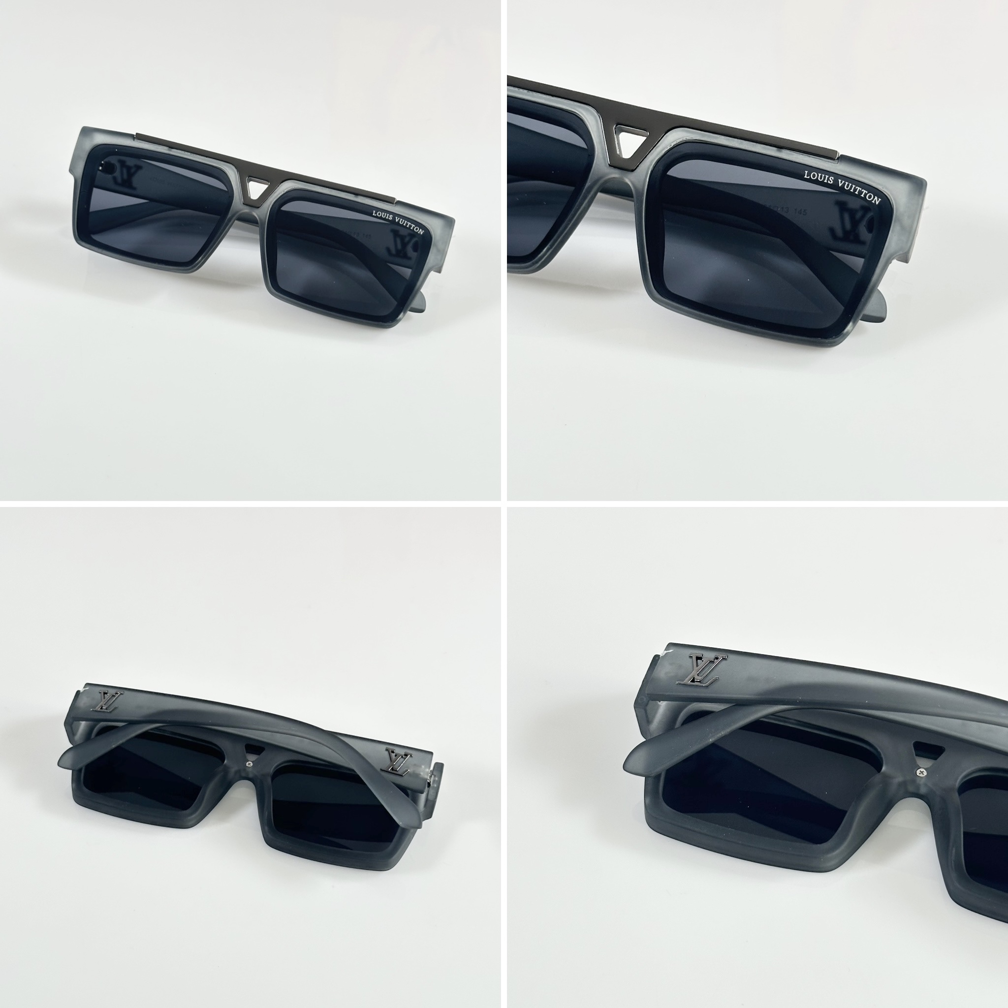 Louis_Vuitton_1984_Grey - Image 2